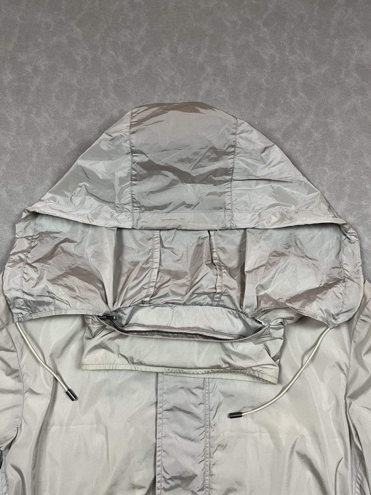 Gucci Gucci nylon light jacket Size US L / EU 52-54 / 3 - 6 Thumbnail
