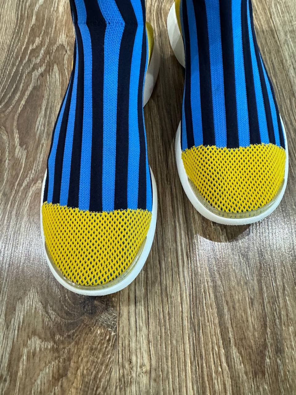 Acne Studios Acne Studios Batilda sock boots Shoes Sneakers Womens Size US 9 / IT 39 - 9 Thumbnail