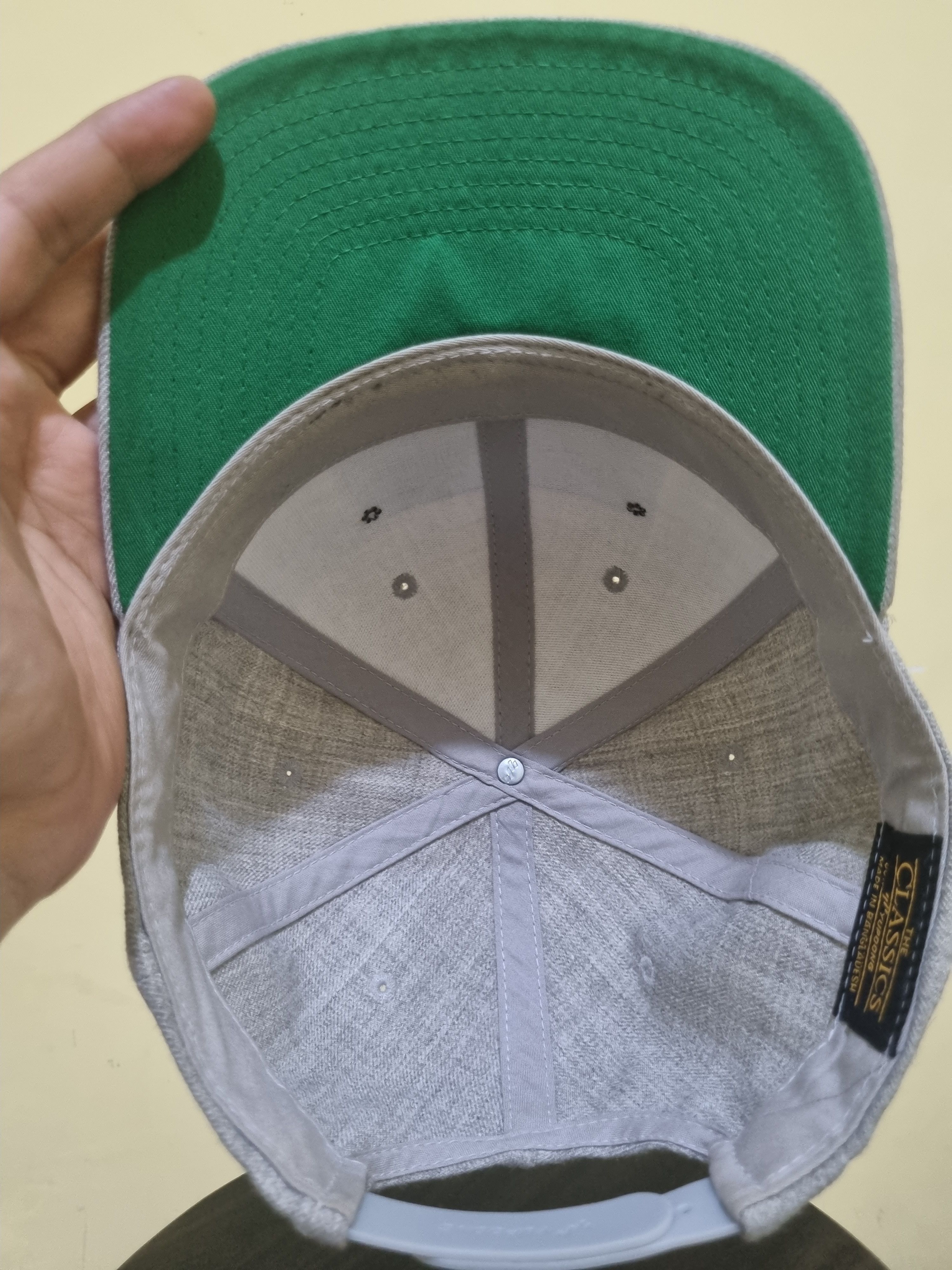 Vintage Jackass Hat Size ONE SIZE - 8 Thumbnail