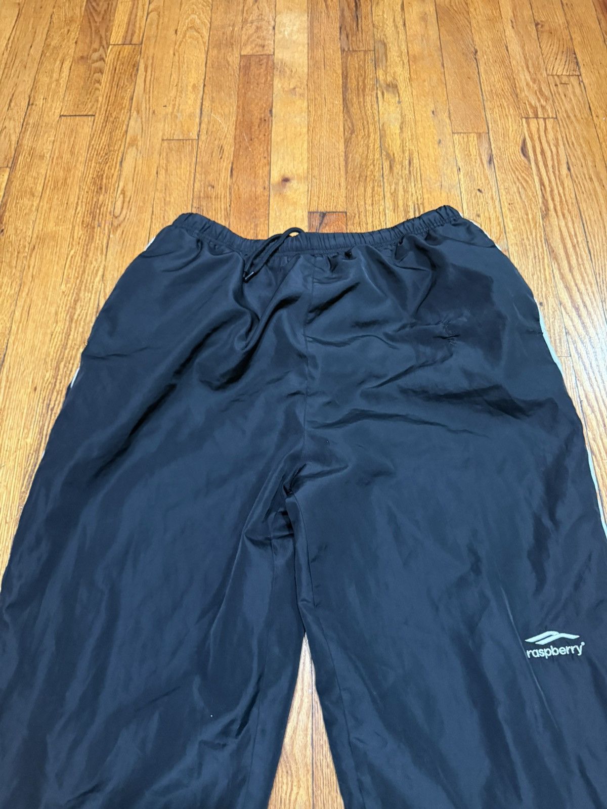 The GV Gallery The Gv Gallery Raspberry Hills Track Pants Size XL Size US 36 / EU 52 - 2 Thumbnail