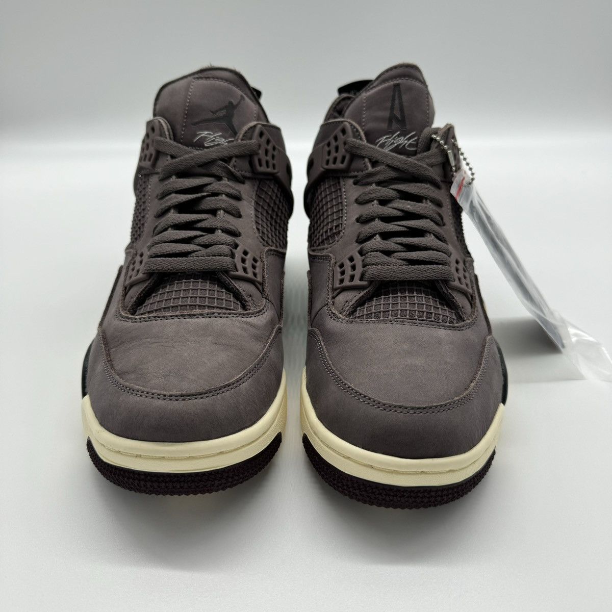 Nike Jordan 4 Retro A Ma Maniére Violet Ore Size US 10.5 / EU 43-44 - 3 Thumbnail