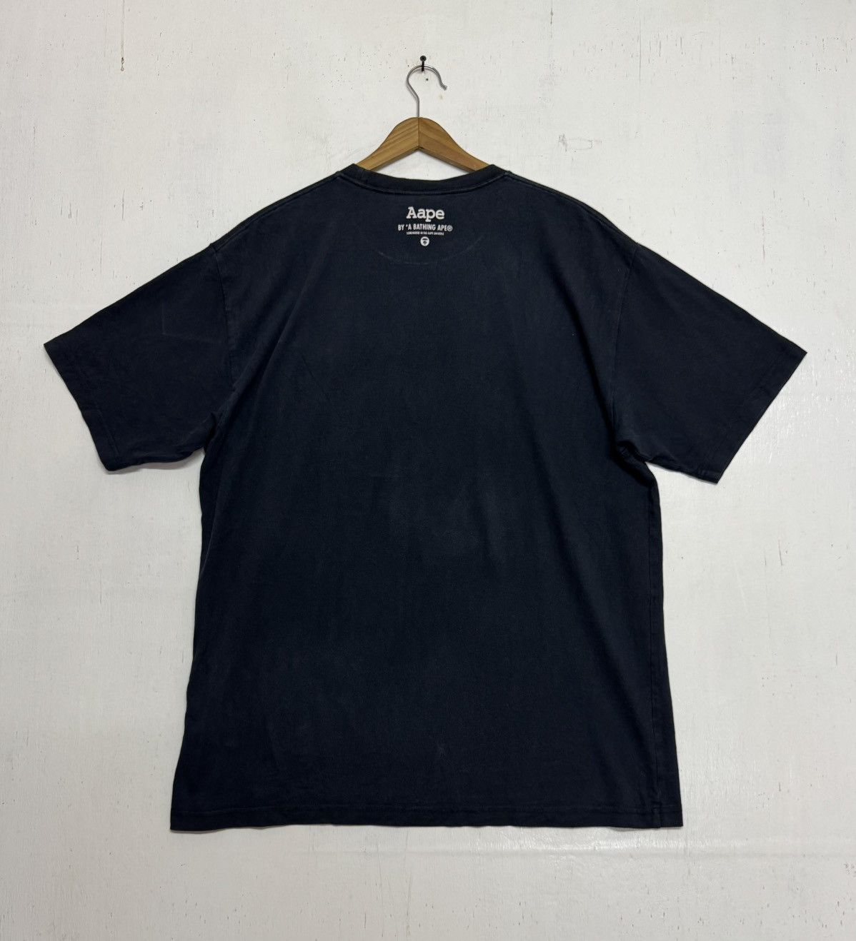 Aape Now Tee