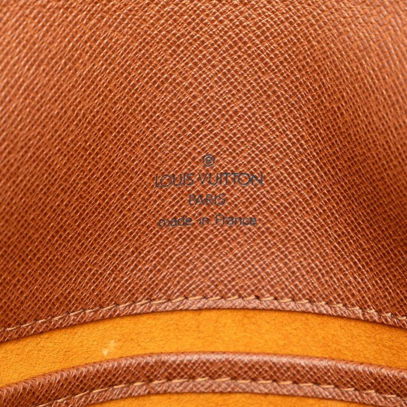 Louis Vuitton Louis Vuitton Monogram Musette Tango Short Handbag M51257 Size ONE SIZE - 7 Thumbnail