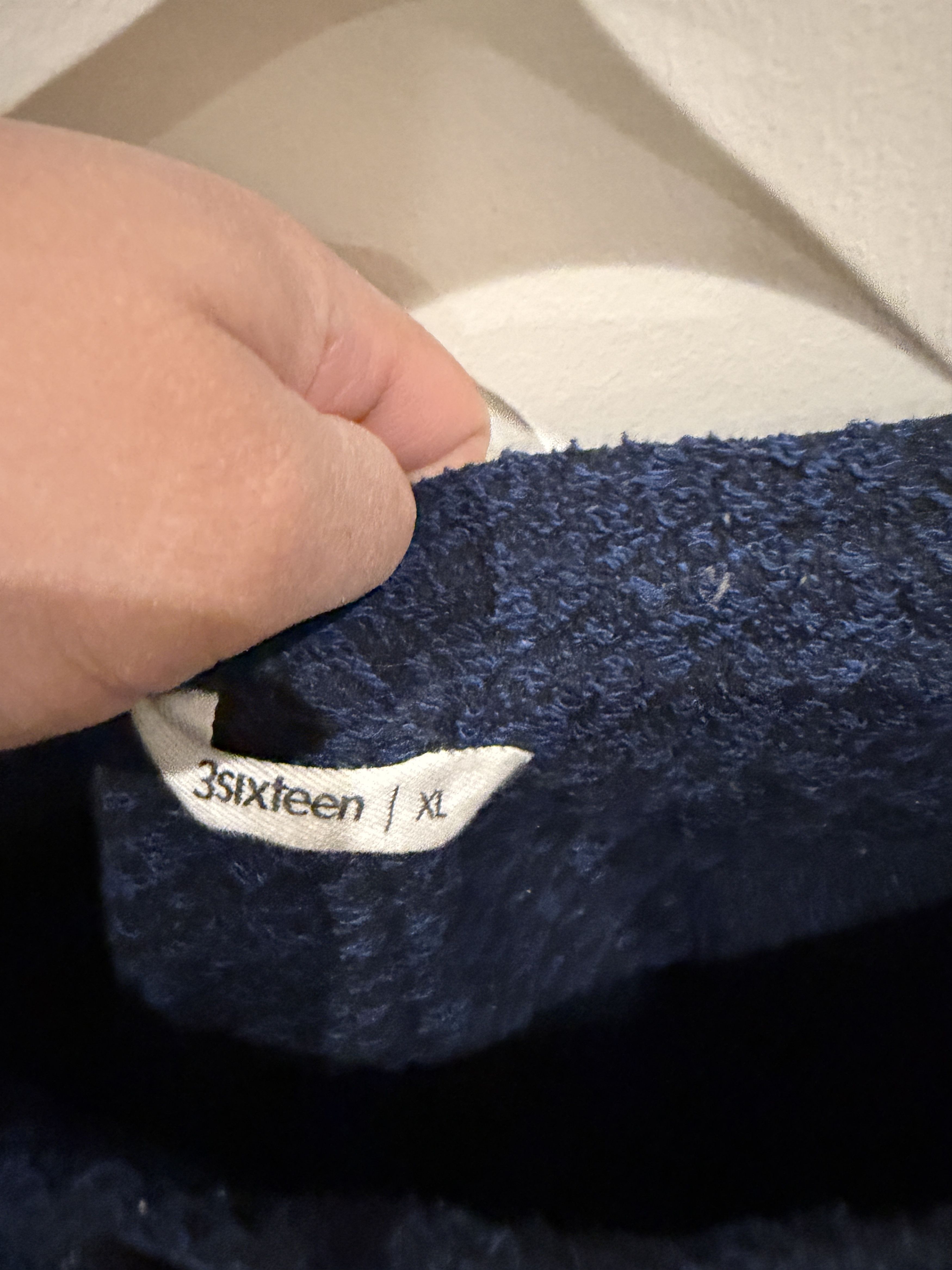 3sixteen Jacquard Shorts Size US 38 / EU 54 - 2 Thumbnail
