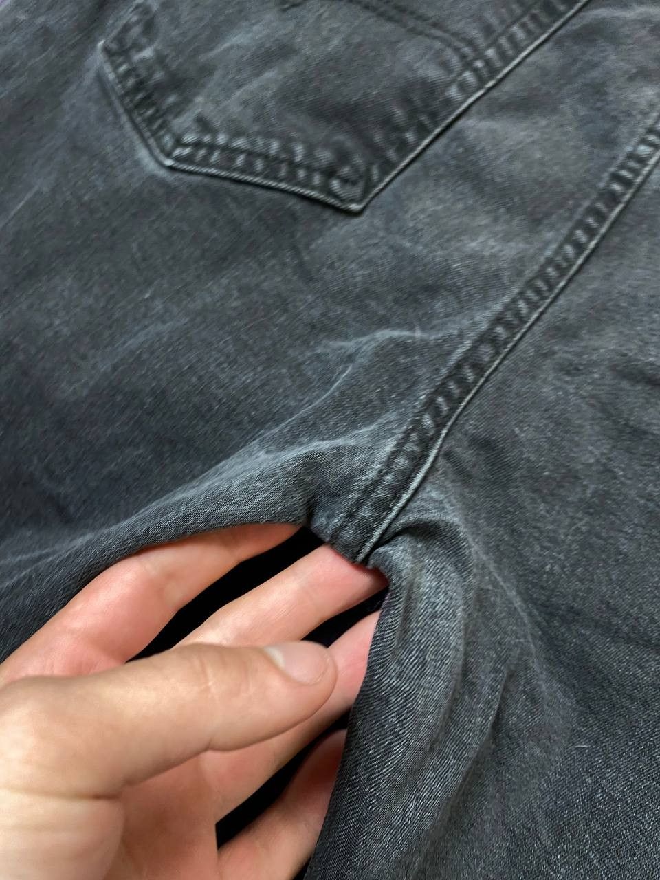 Levi's Levi's 514 jeans vintage crazy Y2K streetwear w36 Size US 36 / EU 52 - 18 Thumbnail