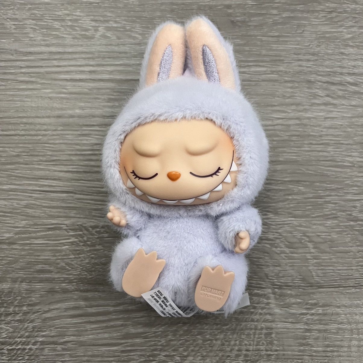 POP MART Labubu Have A Seat Zizi Monster Size ONE SIZE - 3 Thumbnail