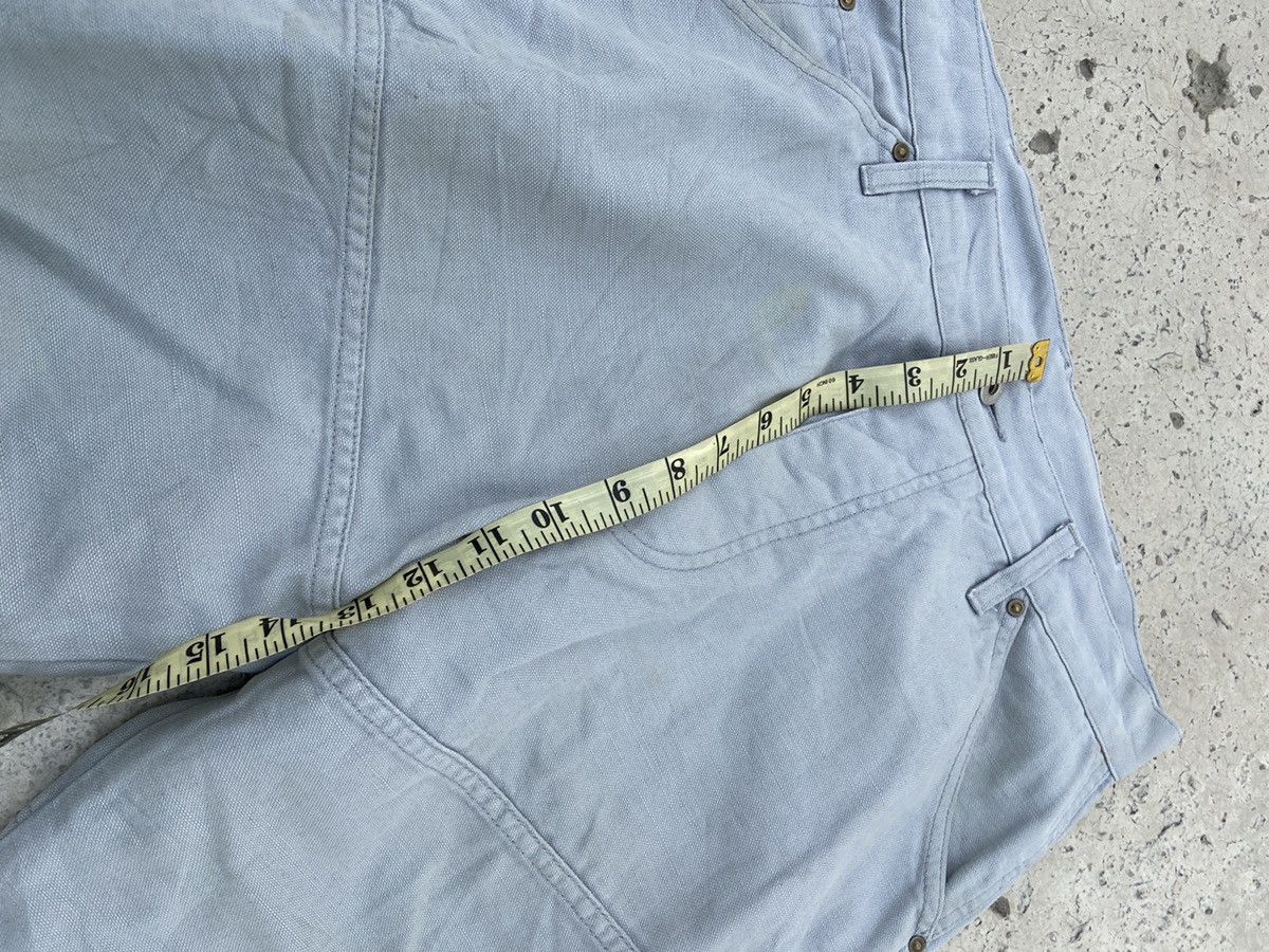 G-Star × Vintage Vintage G Star Raw Shortcut Elwood Size US 34 / EU 50 - 6 Thumbnail