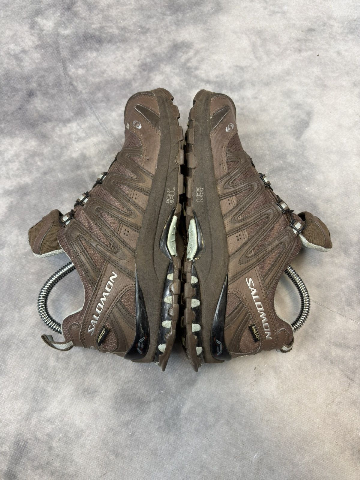 Salomon Salomon XA PRO 3D ULTRA Sneakers Outdoor Vintage y2k Travis Size US 8 / EU 41 - 4 Thumbnail