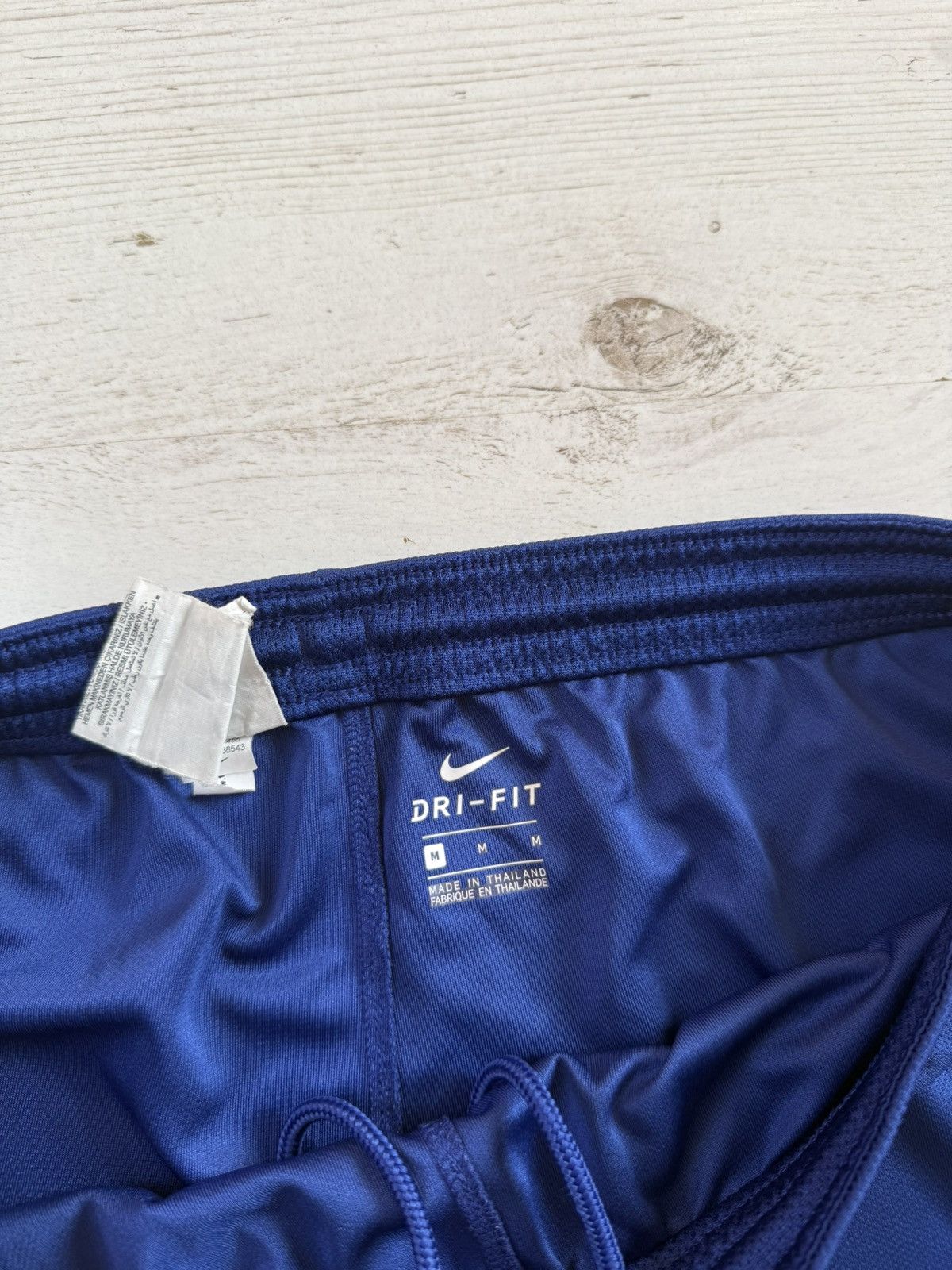 Nike Shorts nike barcelona Size US 30 / EU 46 - 5 Thumbnail