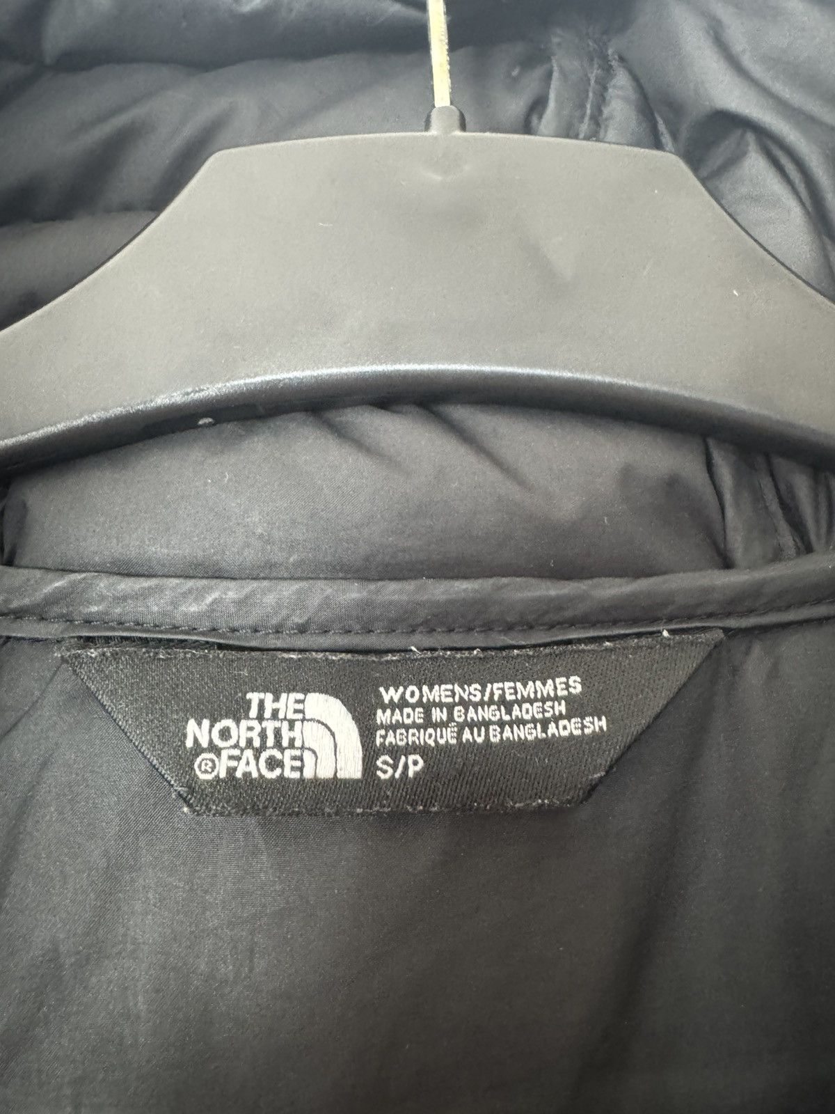The North Face The North Face 600 puffer jacket outdoor gorpcore style Size S / US 4 / IT 40 - 9 Thumbnail