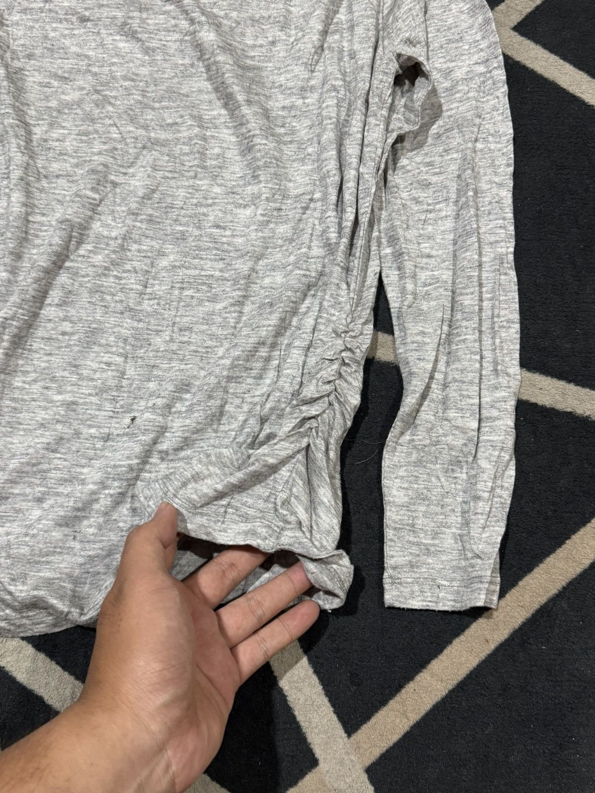 14th Addiction Japanese Soup Long Sleeve Ifsix styled Size US S / EU 44-46 / 1 - 4 Thumbnail