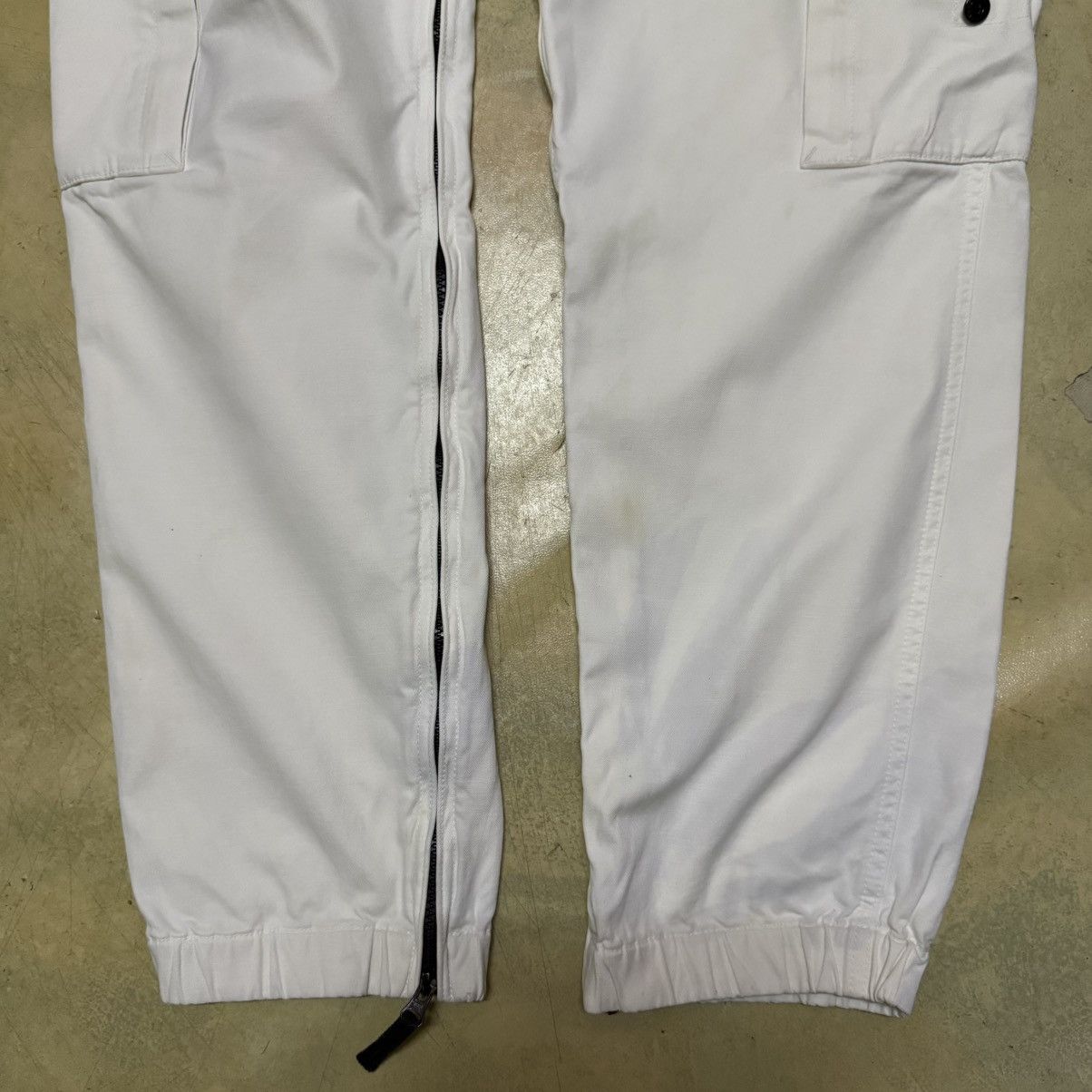 Stone Island Stone Island Cargo Pants Size US 34 / EU 50 - 5 Thumbnail