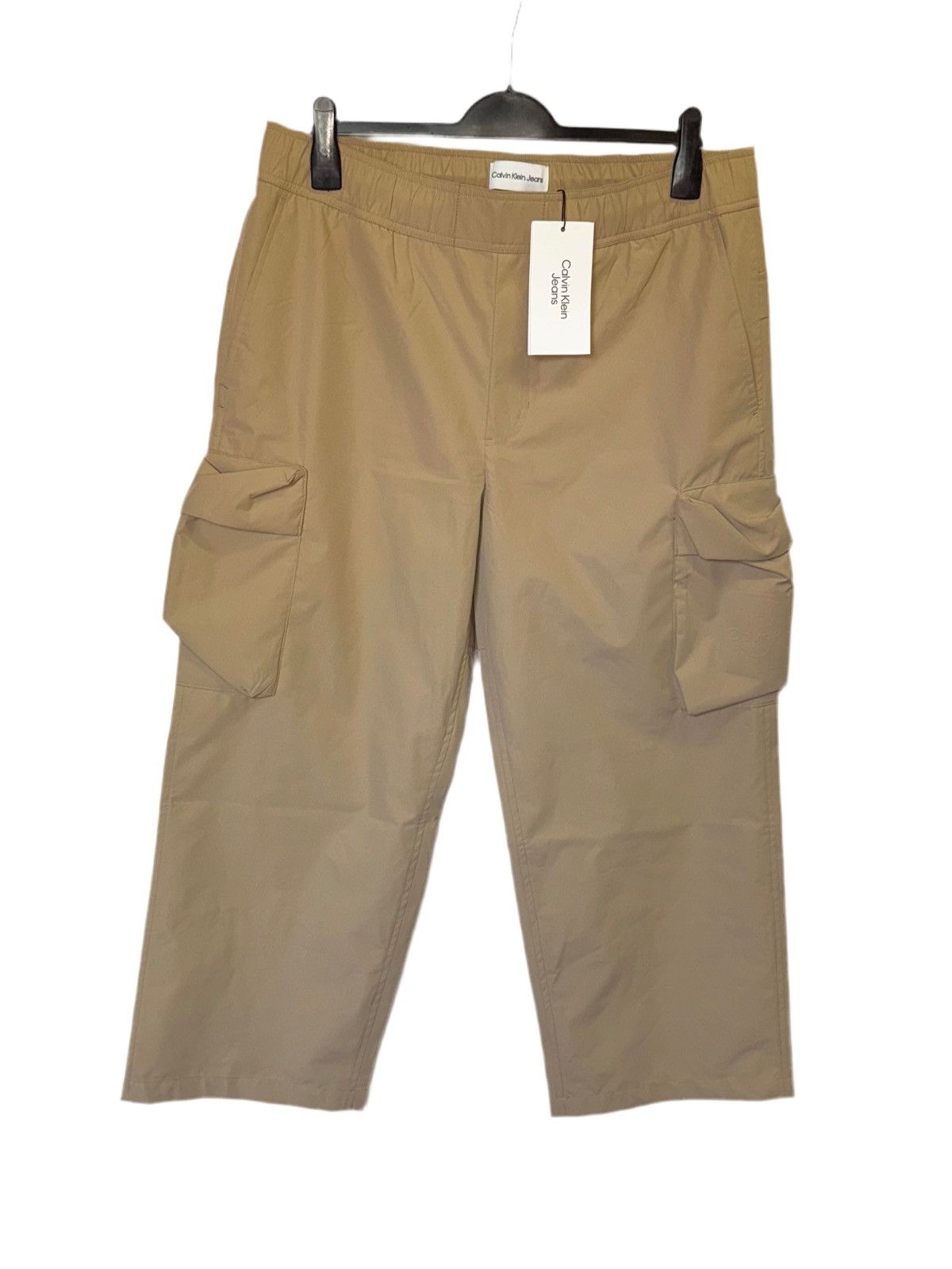 Calvin Klein New Pants Calvin Klein Size US 34 / EU 50 - 1 Thumbnail