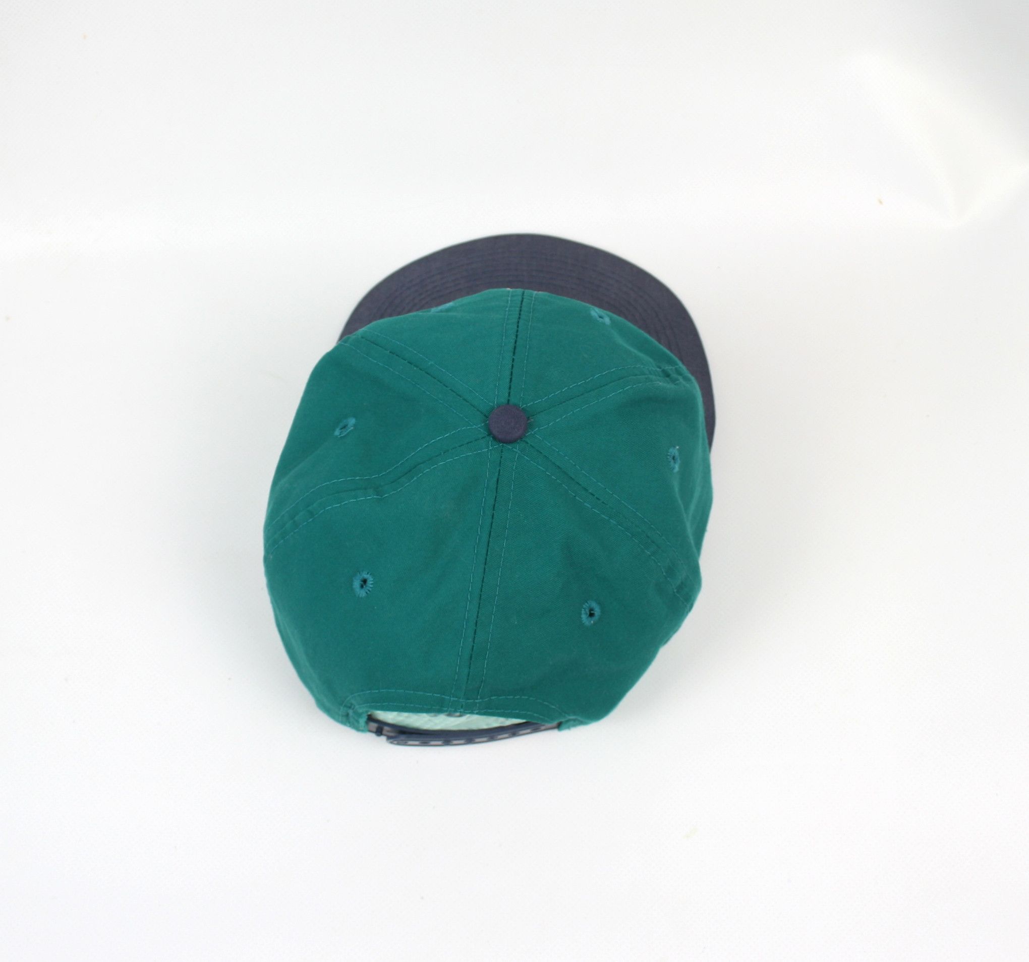 Adidas 90S Big Logo Cap Vintage Size ONE SIZE - 4 Thumbnail