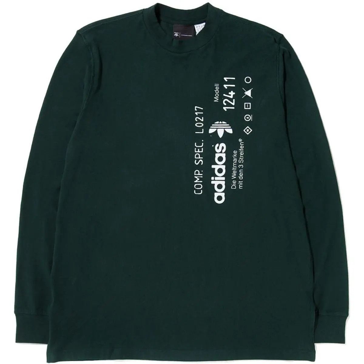 Alexander Wang Adidas T Shirt | Grailed