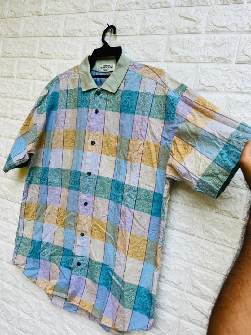 Japanese Brand × Vintage Vintage Musingwear Hip Hop Japanese Designer Fashion Style Size US XL / EU 56 / 4 - 5 Thumbnail