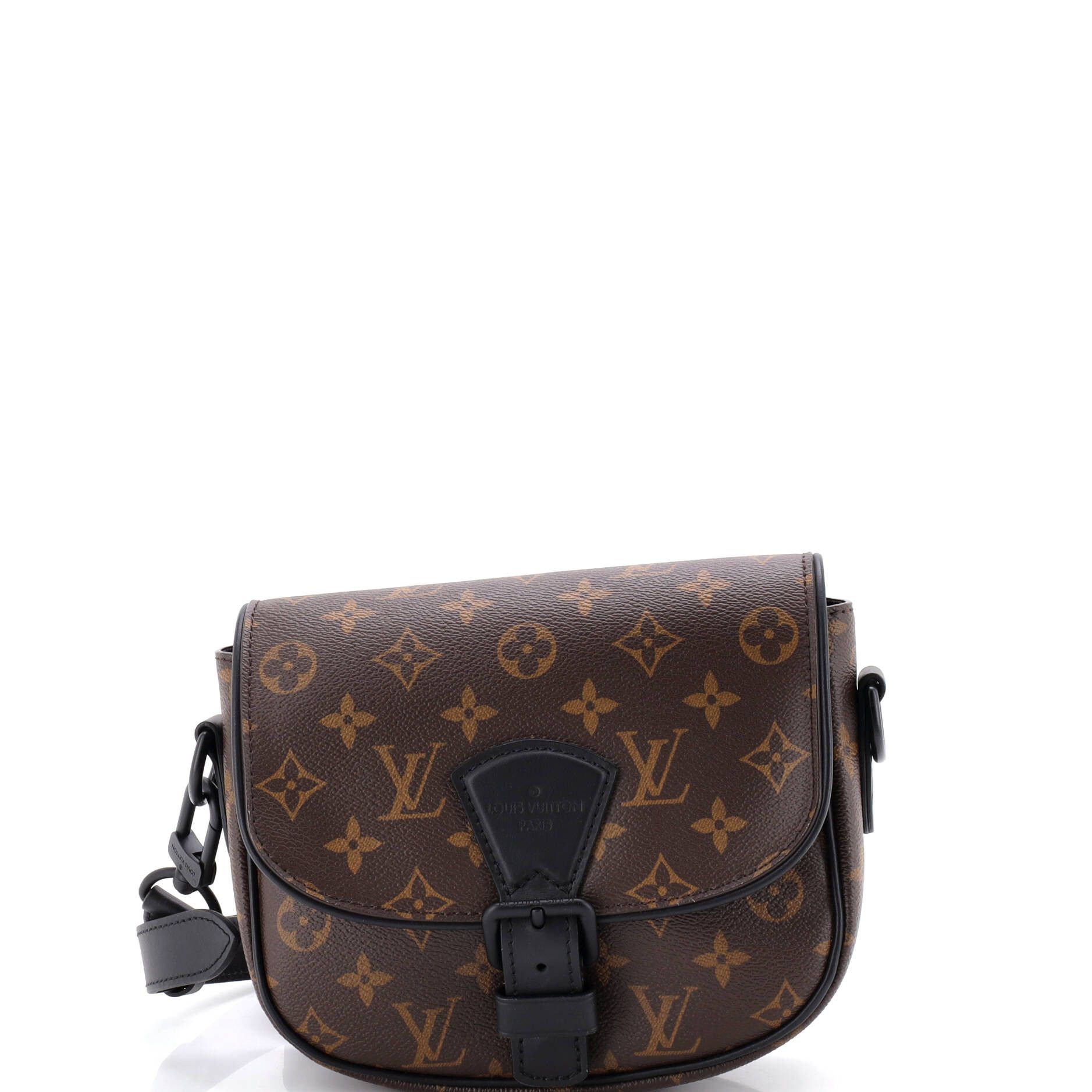 Louis Vuitton Montsouris Messenger Bag Size ONE SIZE - 1 Thumbnail