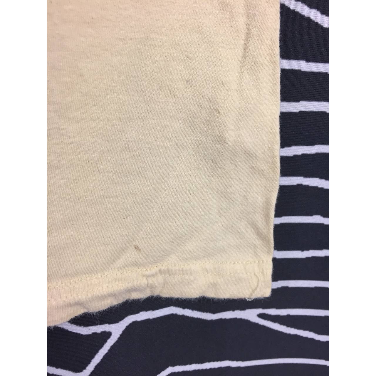 Vintage Salt Life Live Salty Tight Lines And Slight Seas Pocket Tee Size US M / EU 48-50 / 2 - 9 Thumbnail