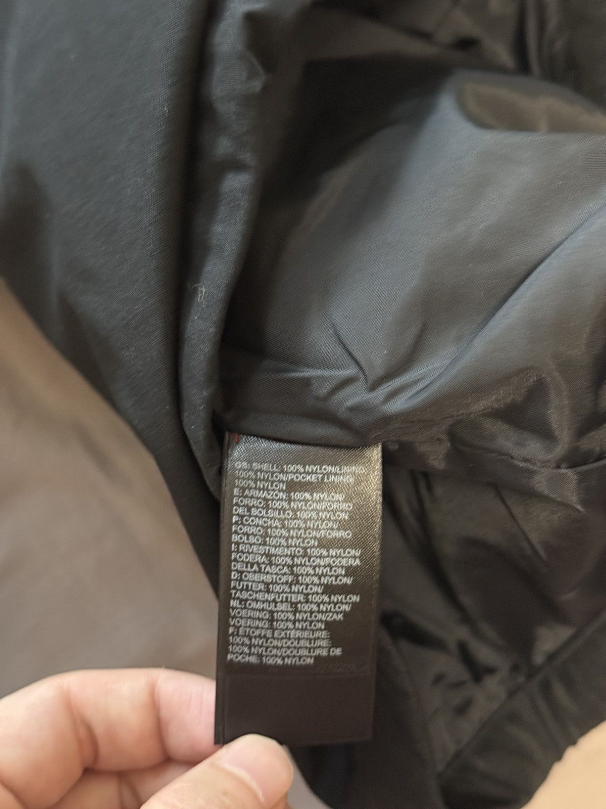 Supreme × The North Face Supreme tnf north face trans Antarctica expedition jacket Size US S / EU 44-46 / 1 - 8 Thumbnail