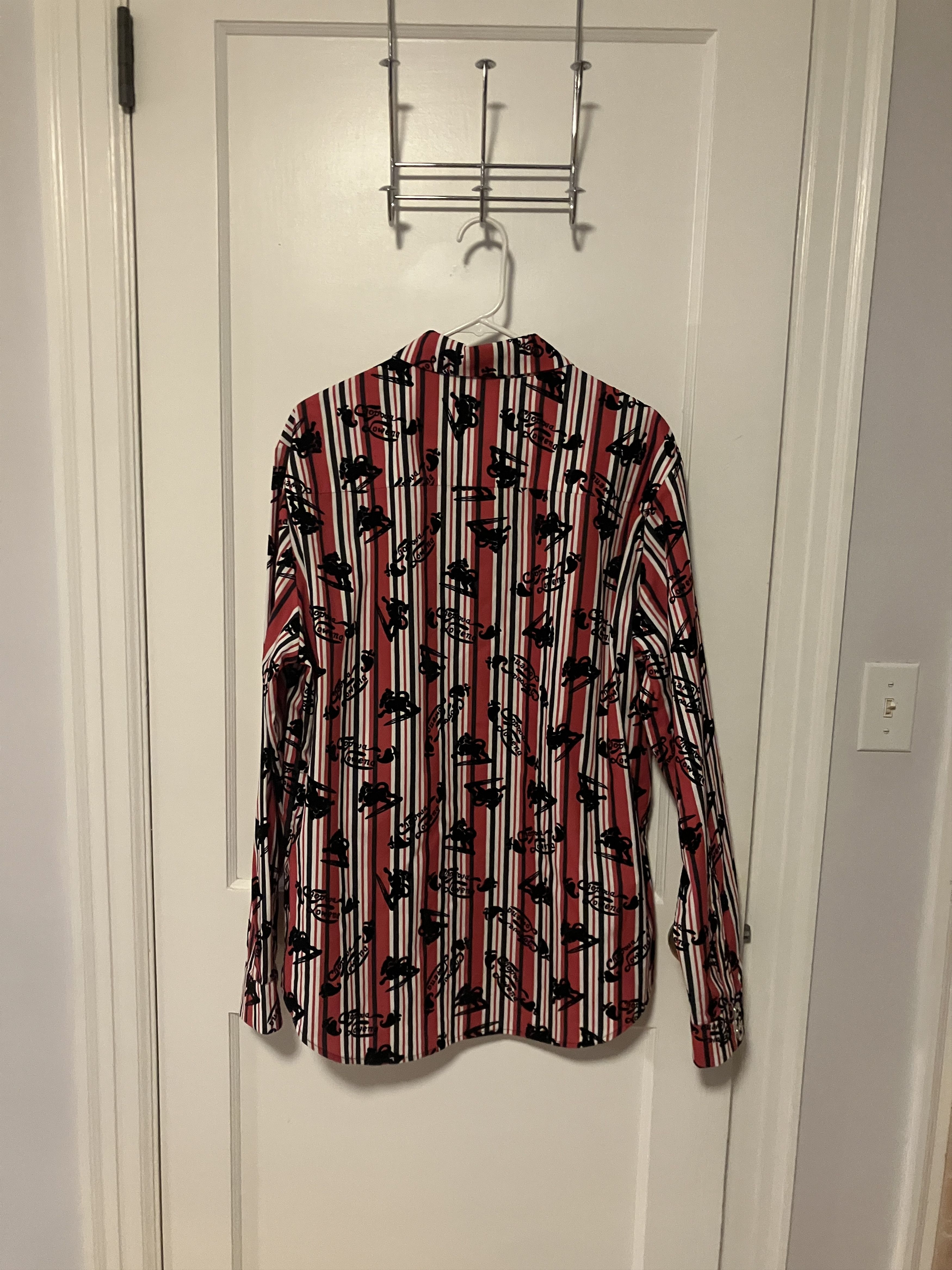 Ss24 Guildhall Shirt, Men's — image 6 of 6