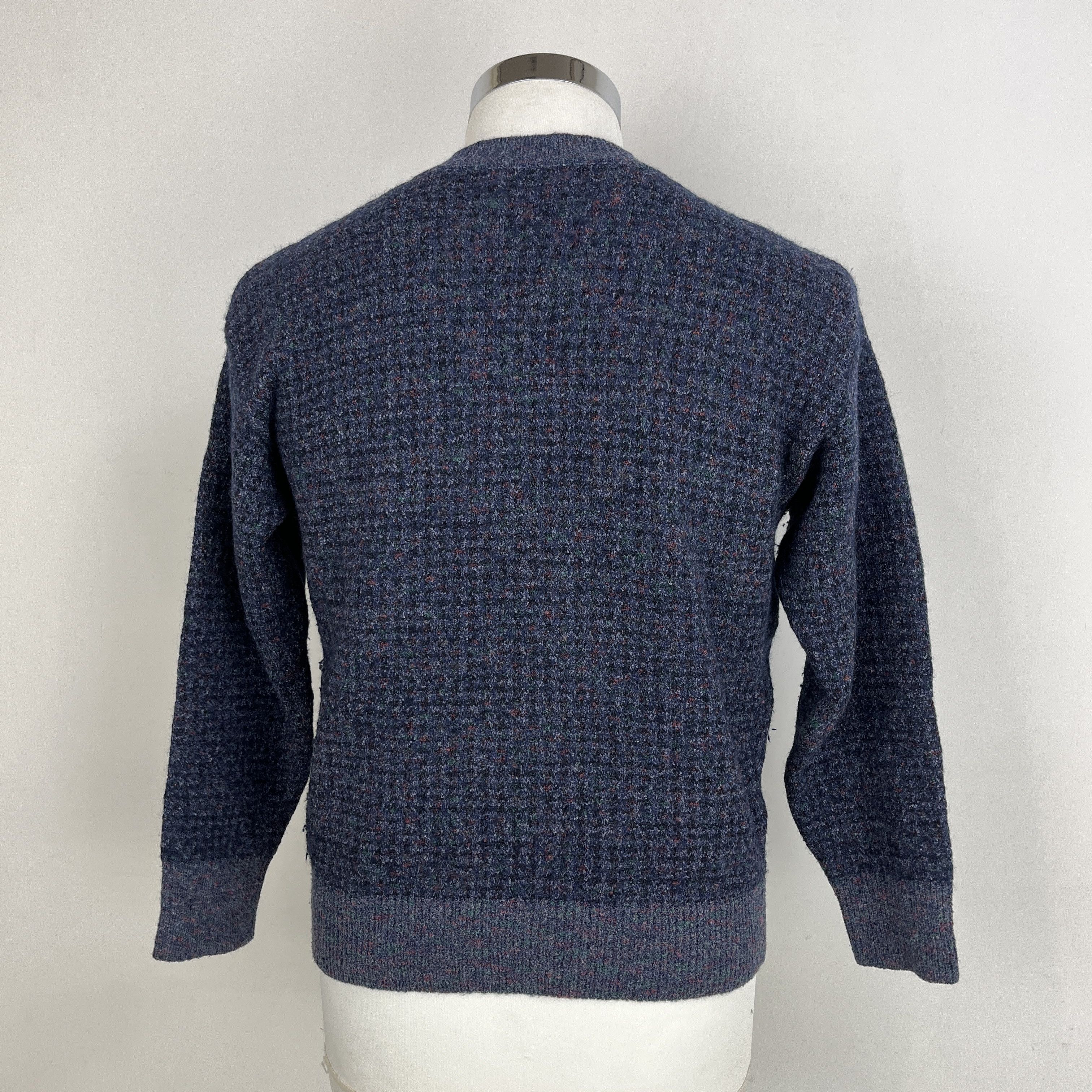 Missoni Maglione Missoni Lana Scollo V Ristretto – M Size US M / EU 48-50 / 2 - 5 Thumbnail