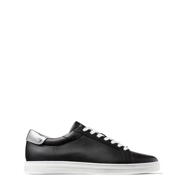 image of Jimmy Choo O1G2R1Mq0524 Trainers In Multicolor Shoes, Men's (Size 12)