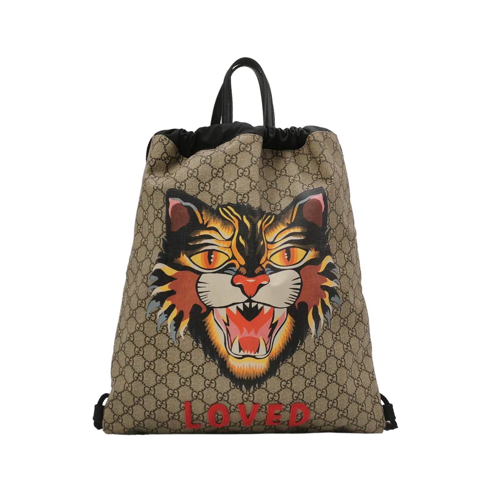 Gucci Gucci Women os Backpacks Size ONE SIZE - 1 Thumbnail