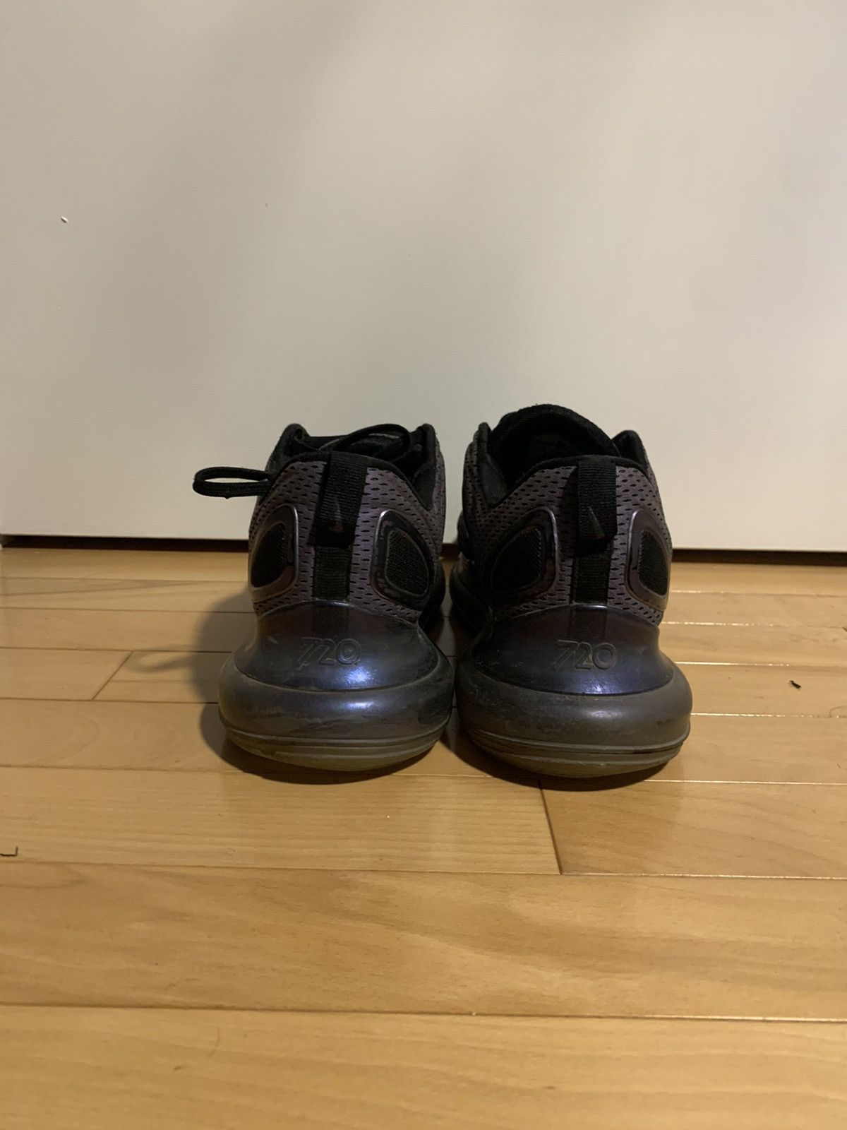 Nike Nike 720 Northern Lights night Size US 12 / EU 45 - 4 Thumbnail