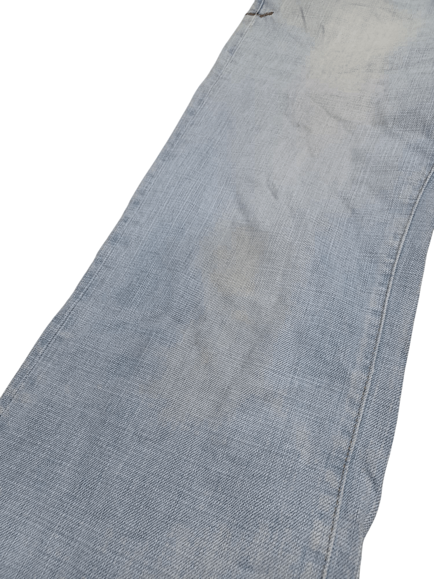 Other LEE COOPER FIRE VINTAGE W34 L30 JEANS DENIM Size US 34 / EU 50 - 7 Thumbnail