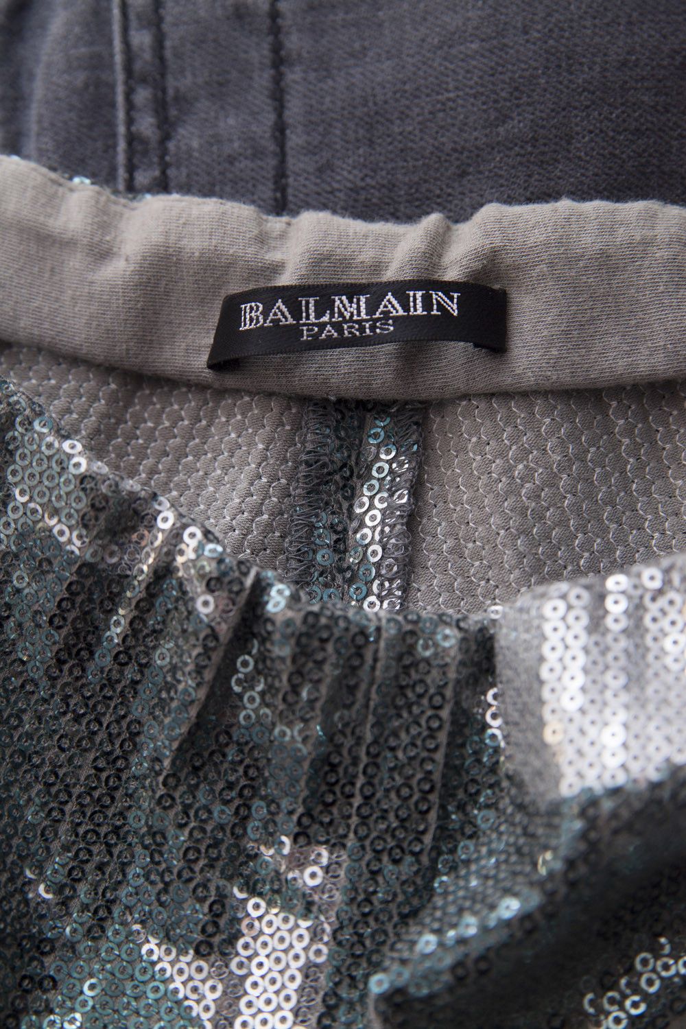 Balmain SS10 camo sequin leggings Size 25" / US 0 / IT 36 - 7 Thumbnail