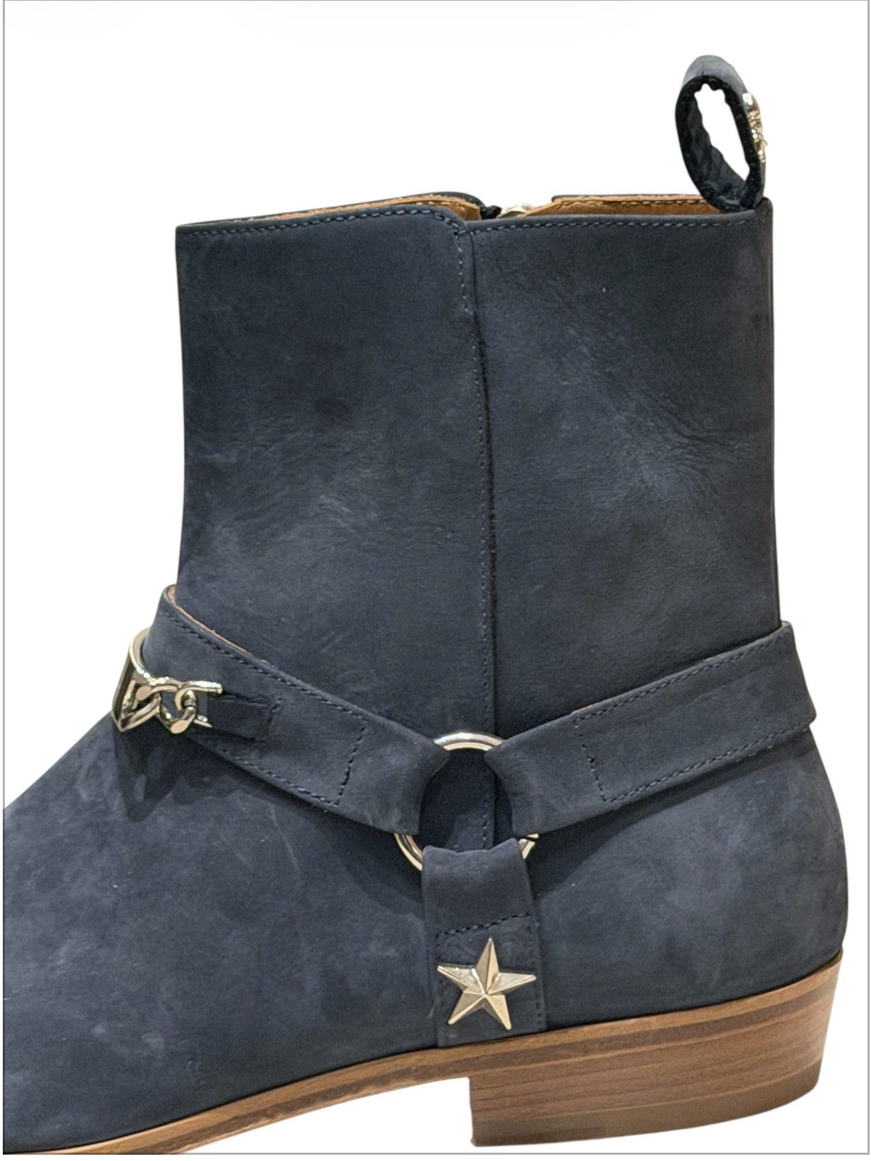 Philipp Plein Philipp Plein Boots Mid Flat Stars size 42 Size US 9 / EU 42 - 2 Thumbnail