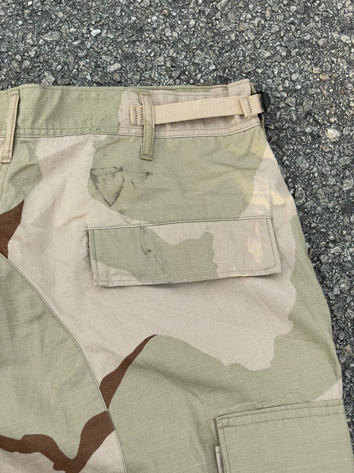 Other Desert Camoflage Pant Size US 32 / EU 48 - 8 Thumbnail