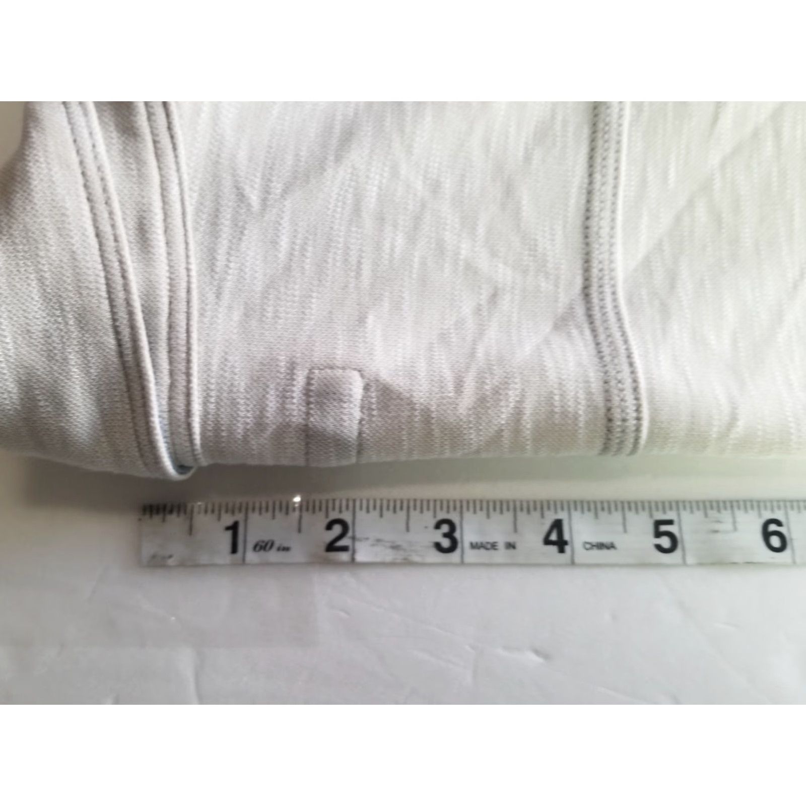 Tommy Bahama Tommy Bahama Polo Shirt Men XXL Beige Short Sleeve Collared Beach Relaxed Cotton Silk Casual Shirt Size US XXL / EU 58 / 5 - 5 Thumbnail