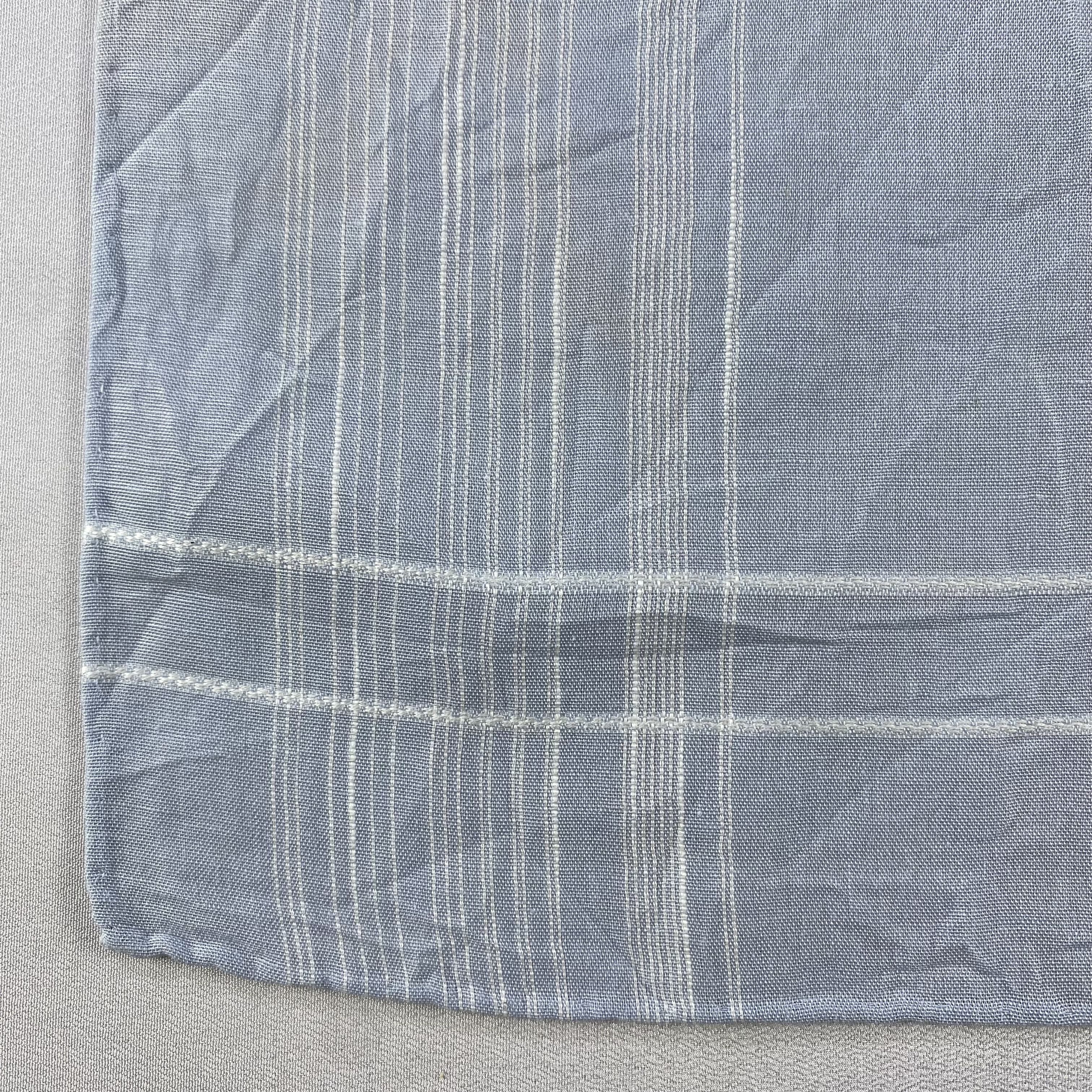 Lanvin × Vintage Lanvin Bandana/ Handkerchief / Neckerchief Size ONE SIZE - 4 Thumbnail
