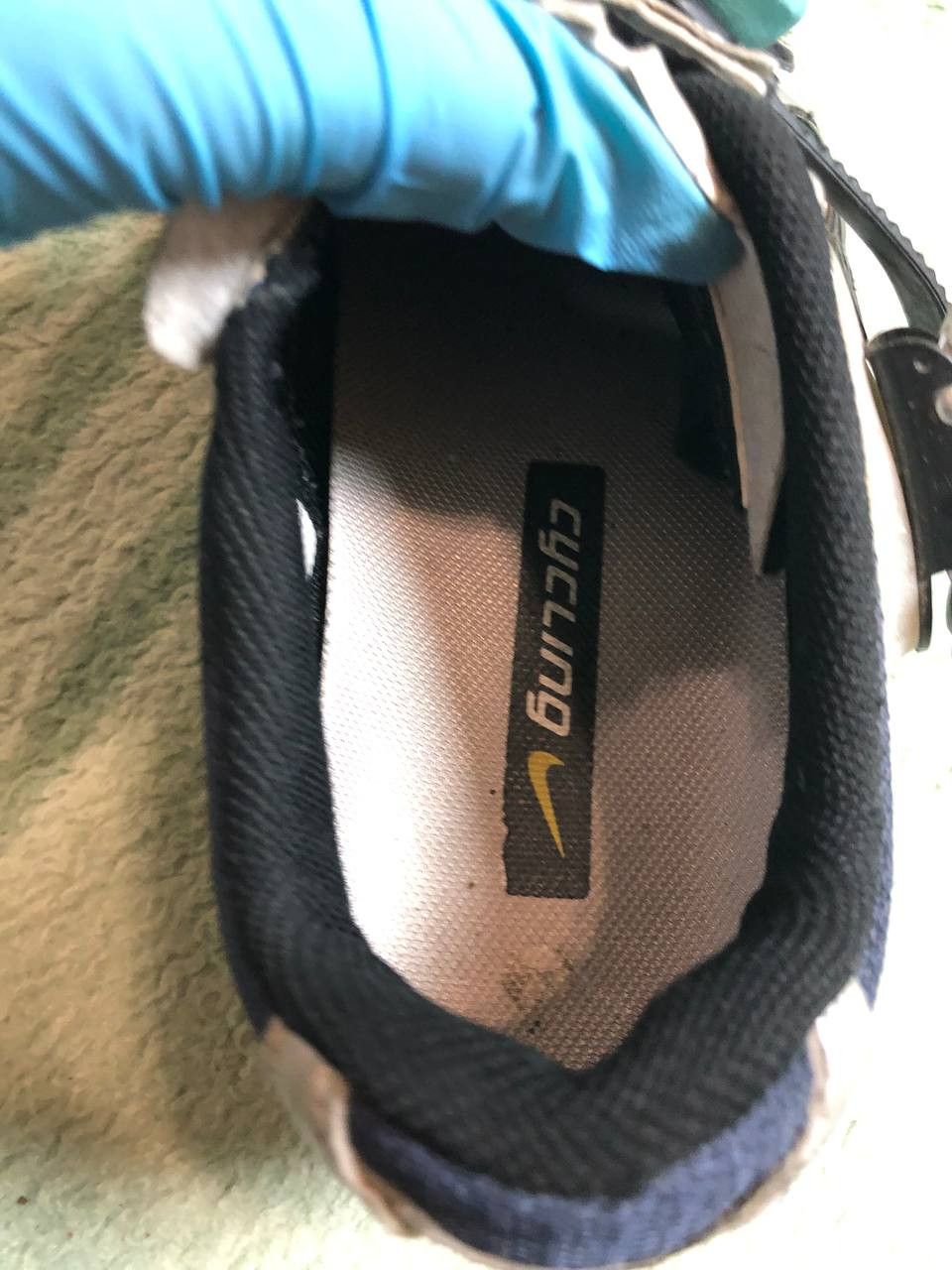 Nike Nike shoes Size US 8.5 / EU 41-42 - 9 Thumbnail
