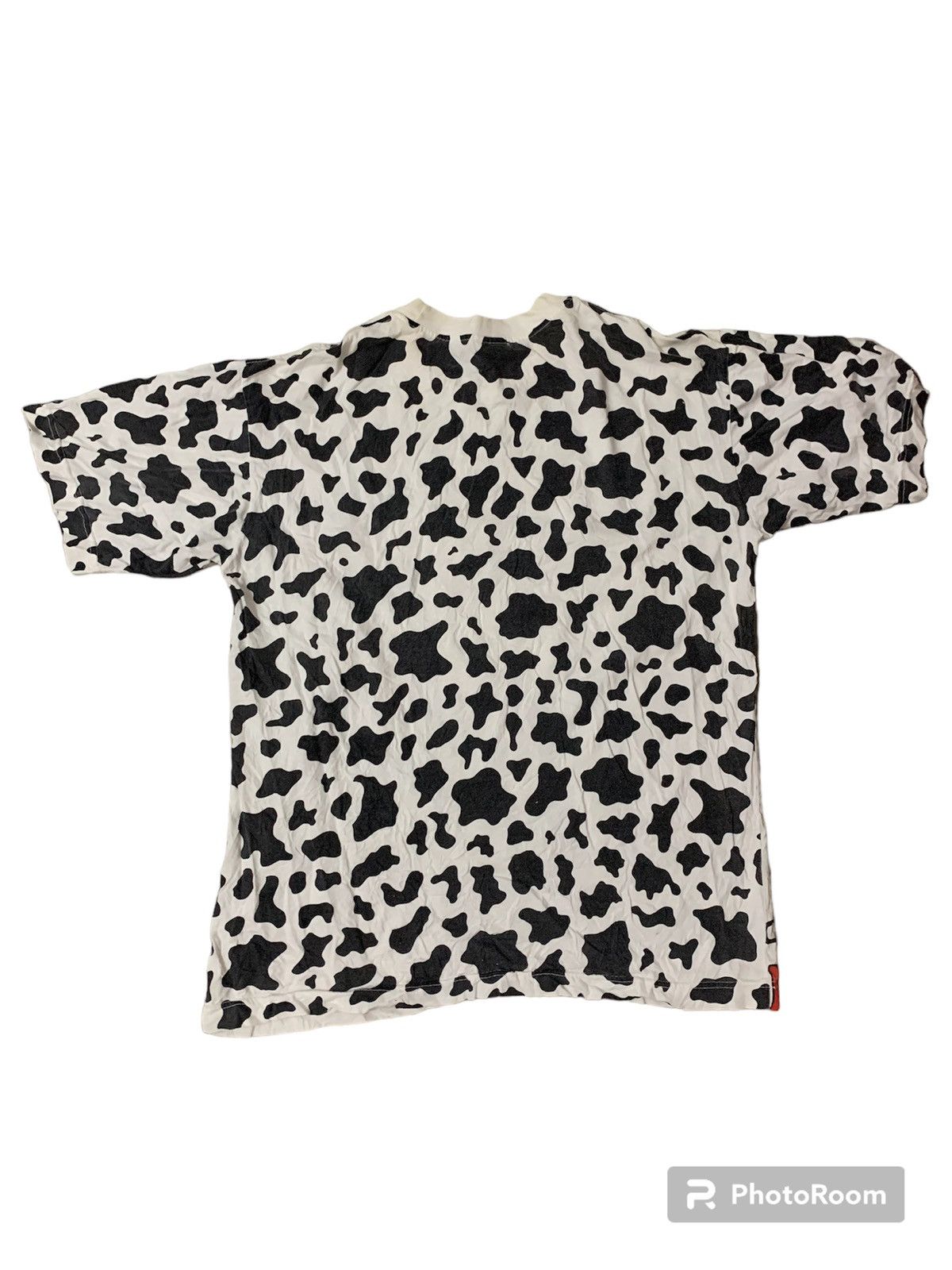 Disney Nice Printed 101 Damaltians T Shirt Size US L / EU 52-54 / 3 - 2 Thumbnail