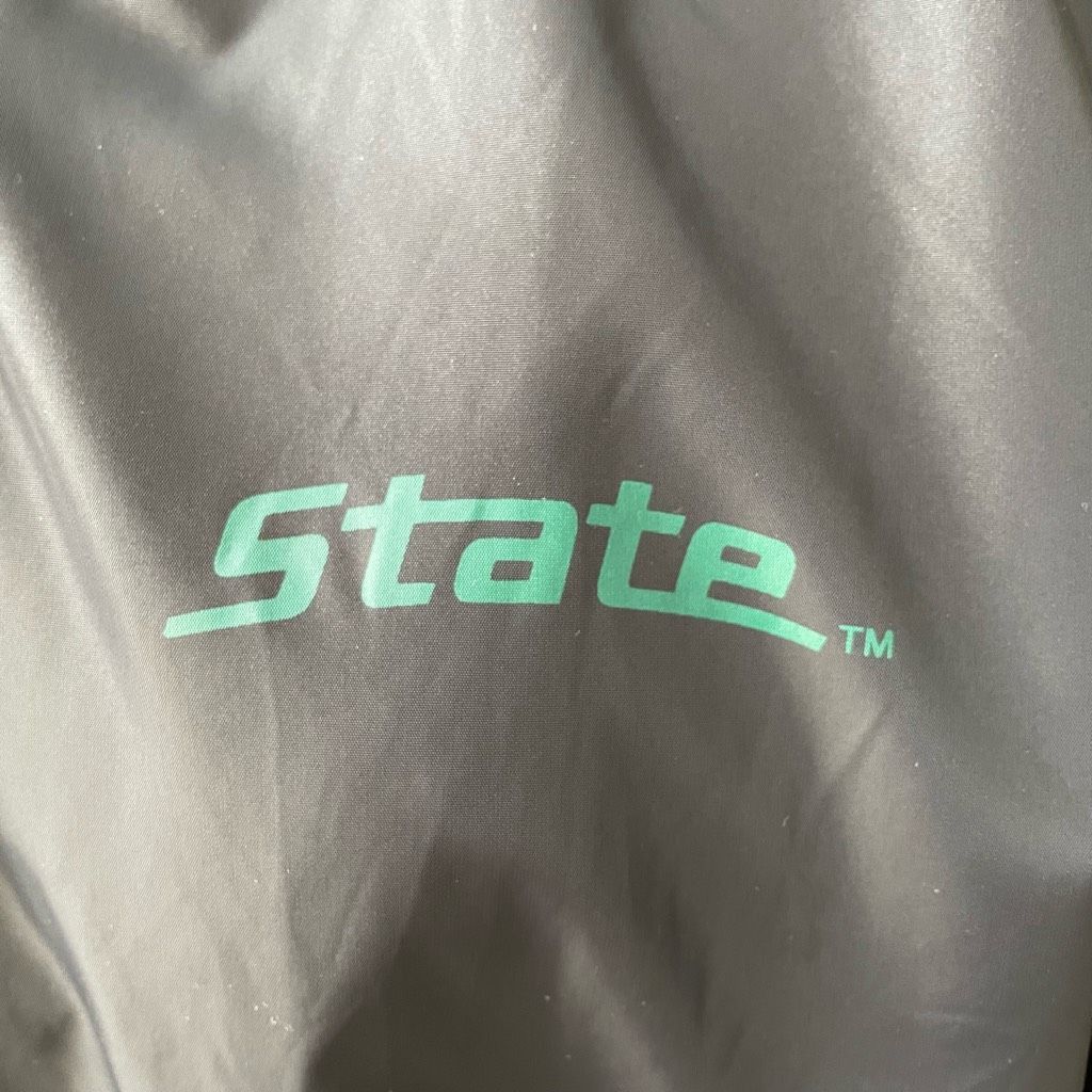 Victoria's Secret Victoria’s Secret Pink MSU Michigan State Collegiate Sherpa Size M / US 6-8 / IT 42-44 - 5 Thumbnail