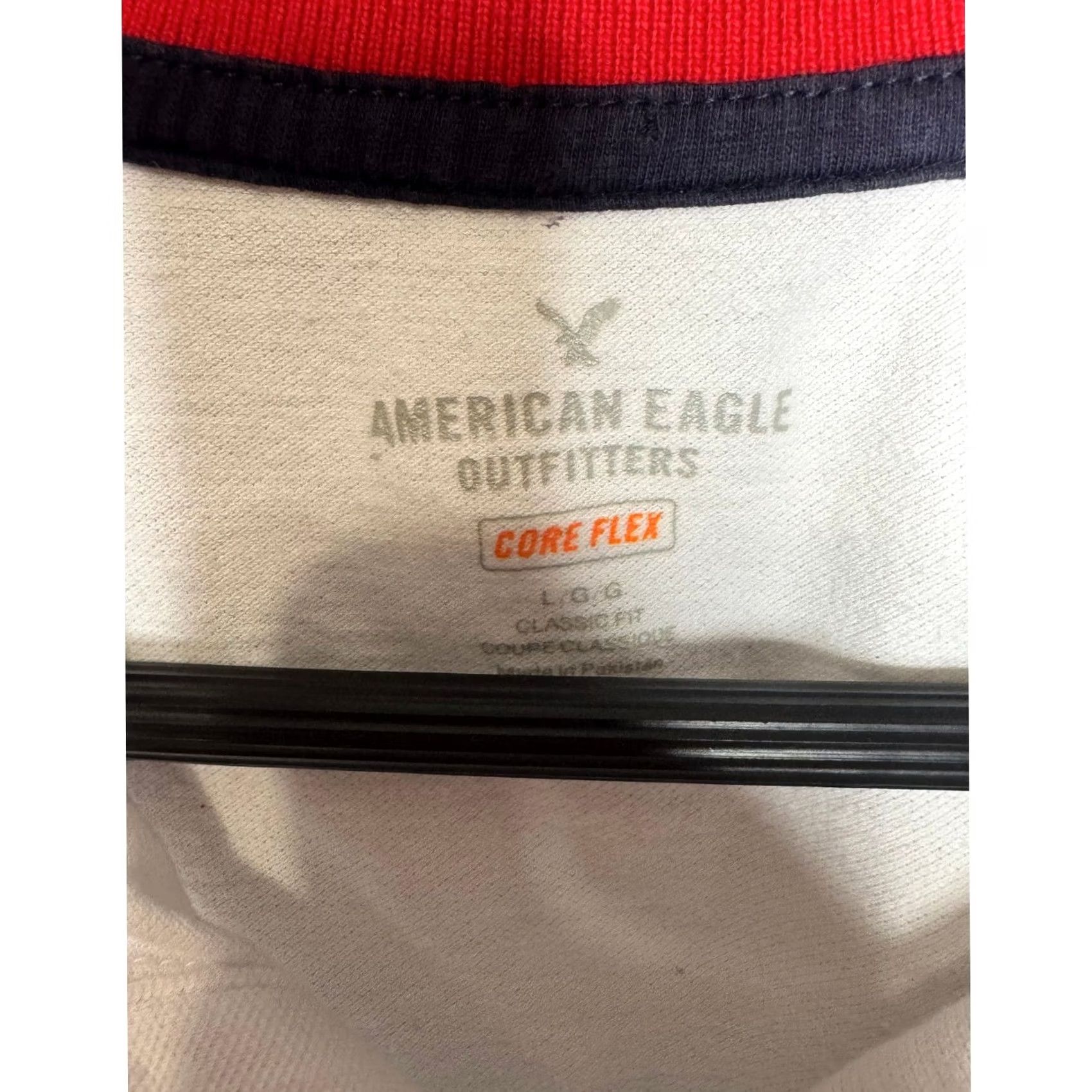 American Eagle Outfitters VINTAGE N/A Size US L / EU 52-54 / 3 - 7 Thumbnail