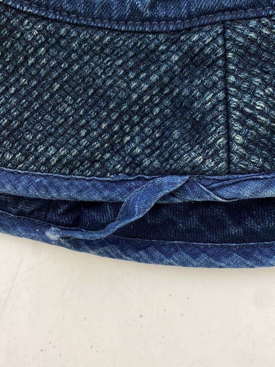 Kapital Denim Bucket Hat Size ONE SIZE - 8 Thumbnail