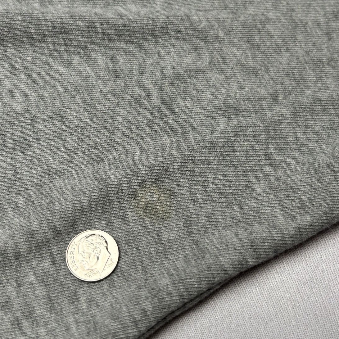 James Perse Standard James Perse Vintage French Terry Zip Up Hoodie 4/XL Size US XL / EU 56 / 4 - 9 Thumbnail