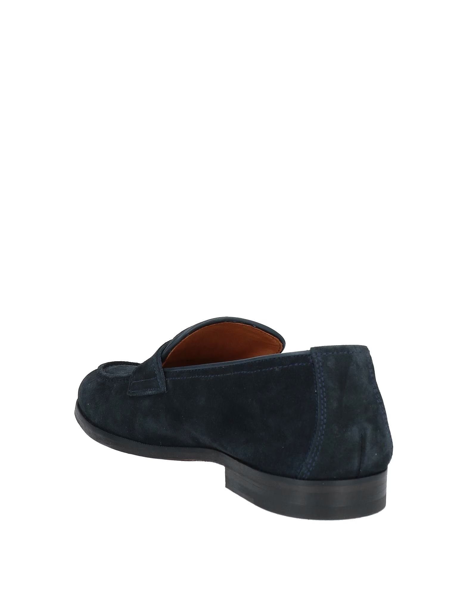 Christian Louboutin o1bcso1str1024 Loafer in Blue Size US 12 / EU 45 - 4 Thumbnail
