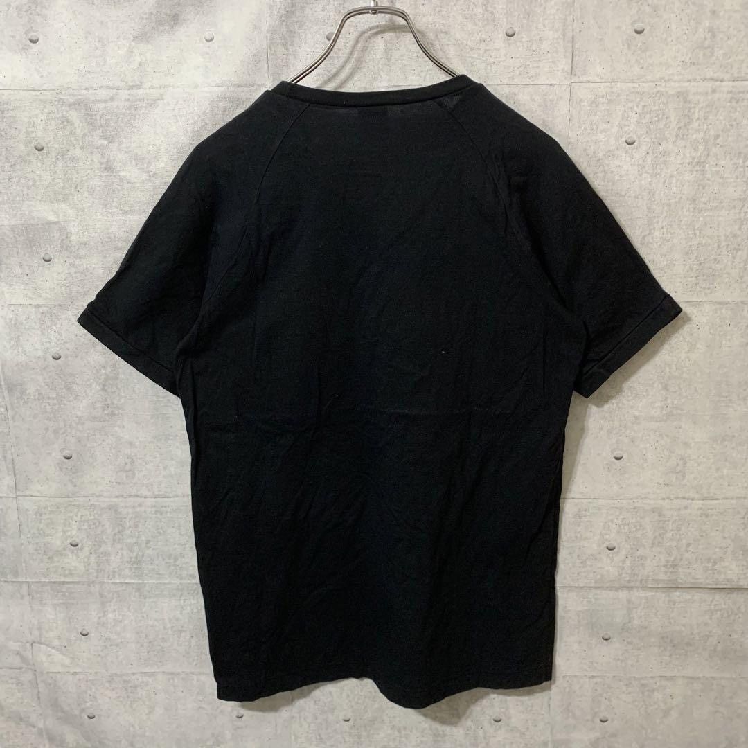 Number (N)ine Portland Tee Shirt Size US M / EU 48-50 / 2 - 2 Thumbnail