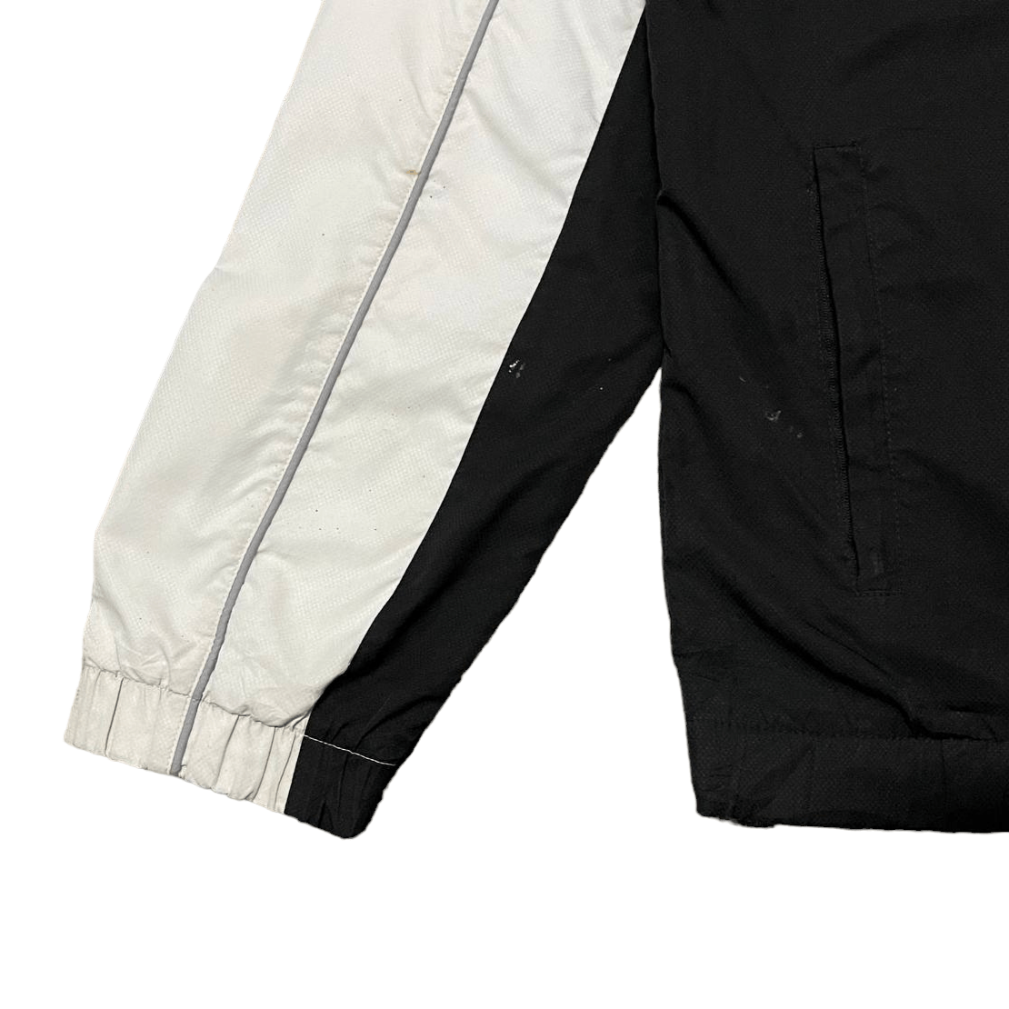 Lacoste Vintage Lacoste Sports Windbreaker Jacket Size US L / EU 52-54 / 3 - 7 Thumbnail