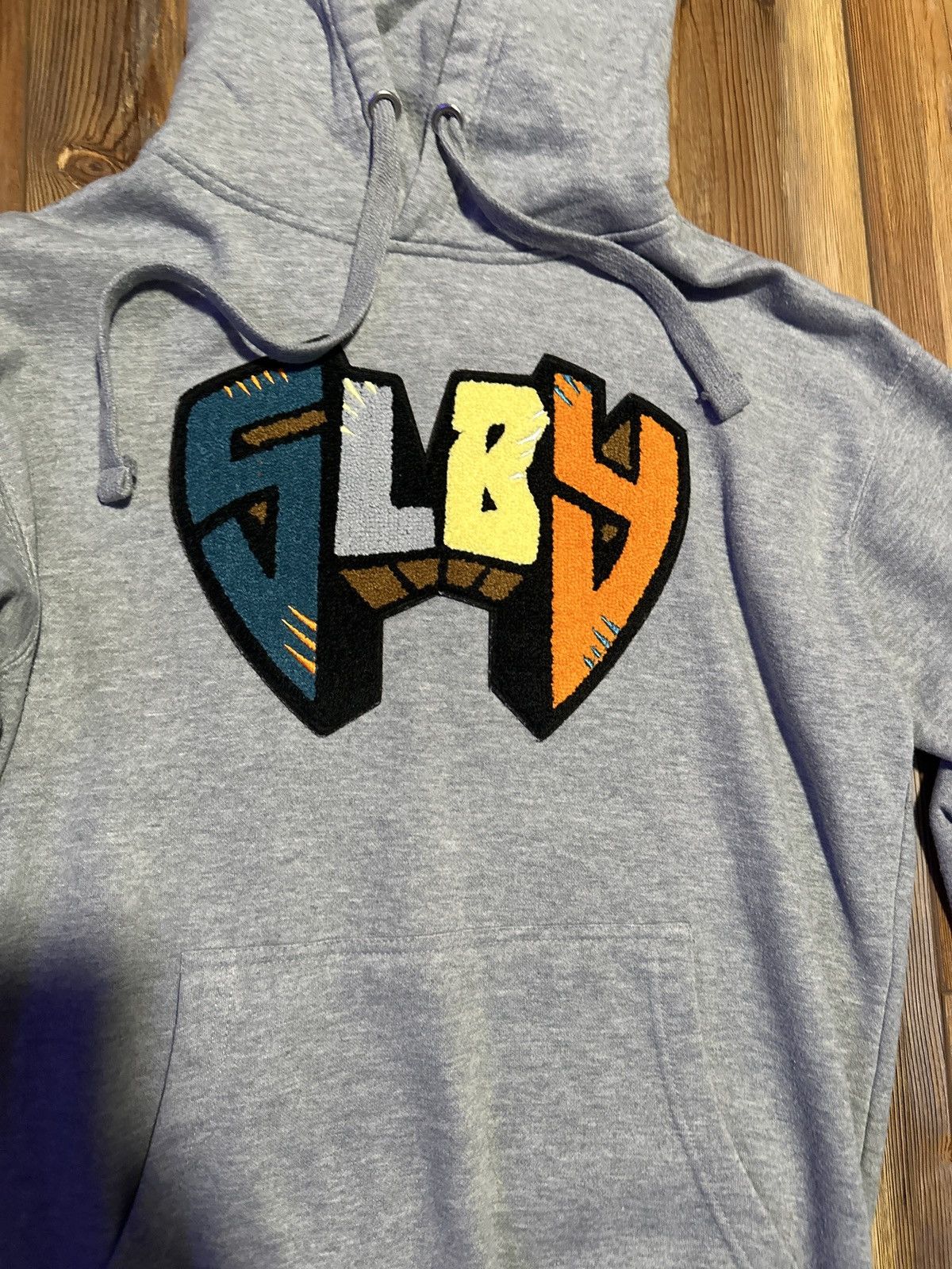 Soleboy hoodie sale