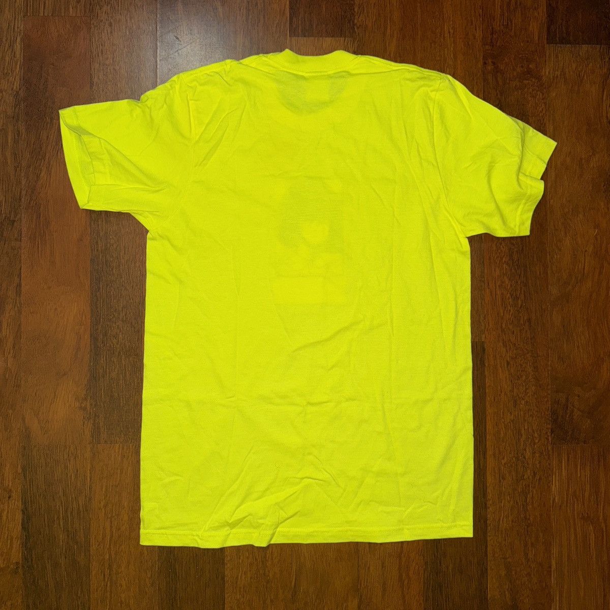 Supreme Supreme T-shirt Size US S / EU 44-46 / 1 - 2 Thumbnail
