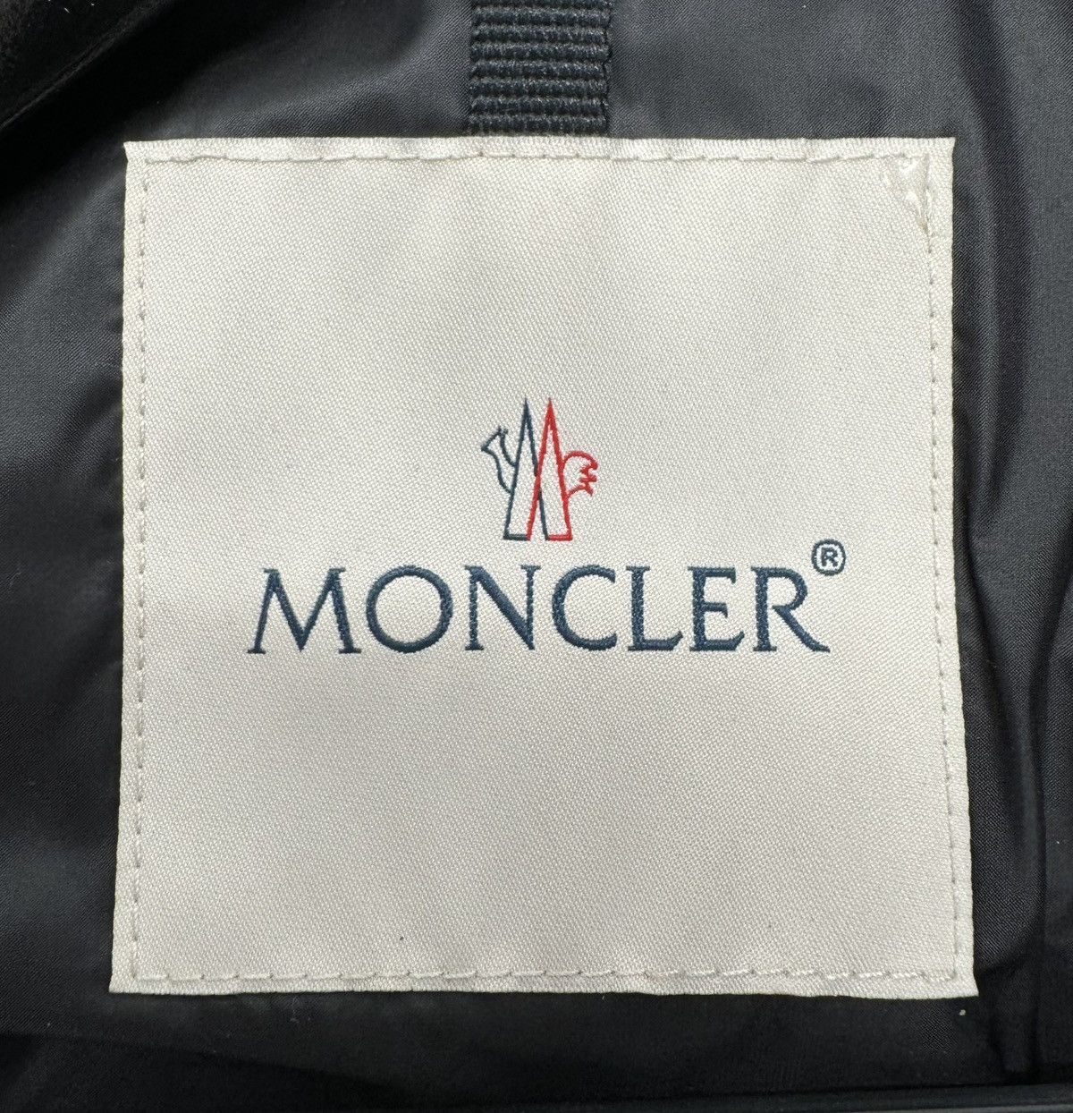 Moncler Grenelle Dark Olive Puffer Down Leather Jacket w/ Quilting 2 Size US M / EU 48-50 / 2 - 4 Thumbnail