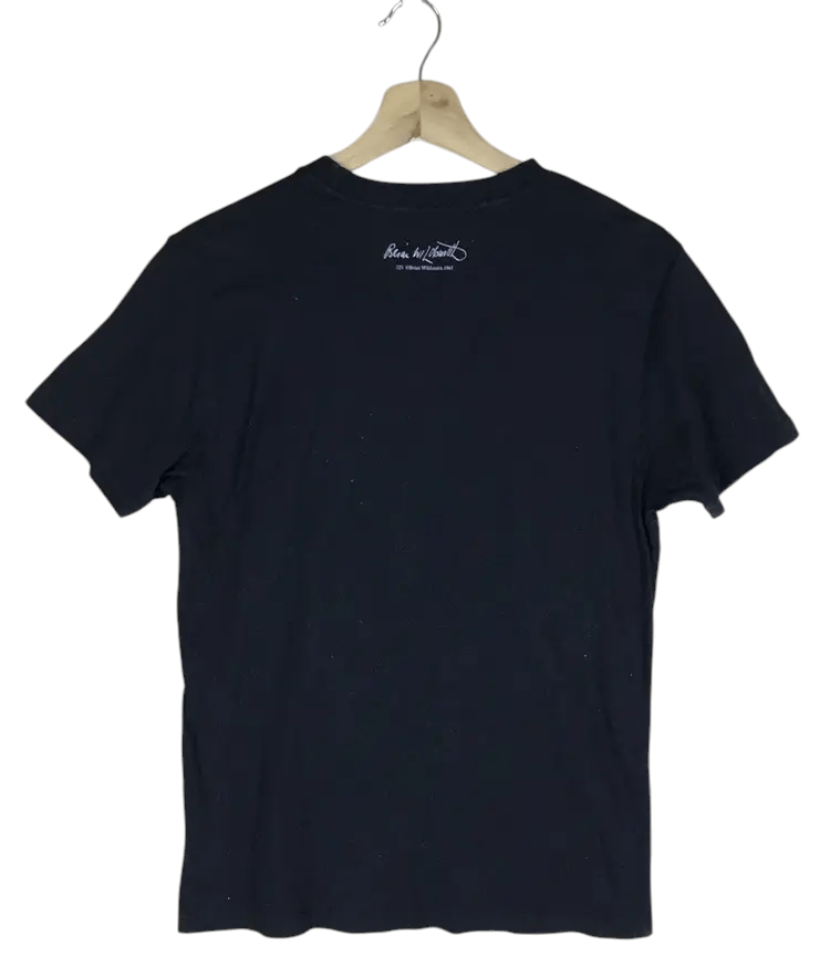 Japanese Brand Graniph Design x Brian Wildsmith Tshirts Size US S / EU 44-46 / 1 - 2 Thumbnail
