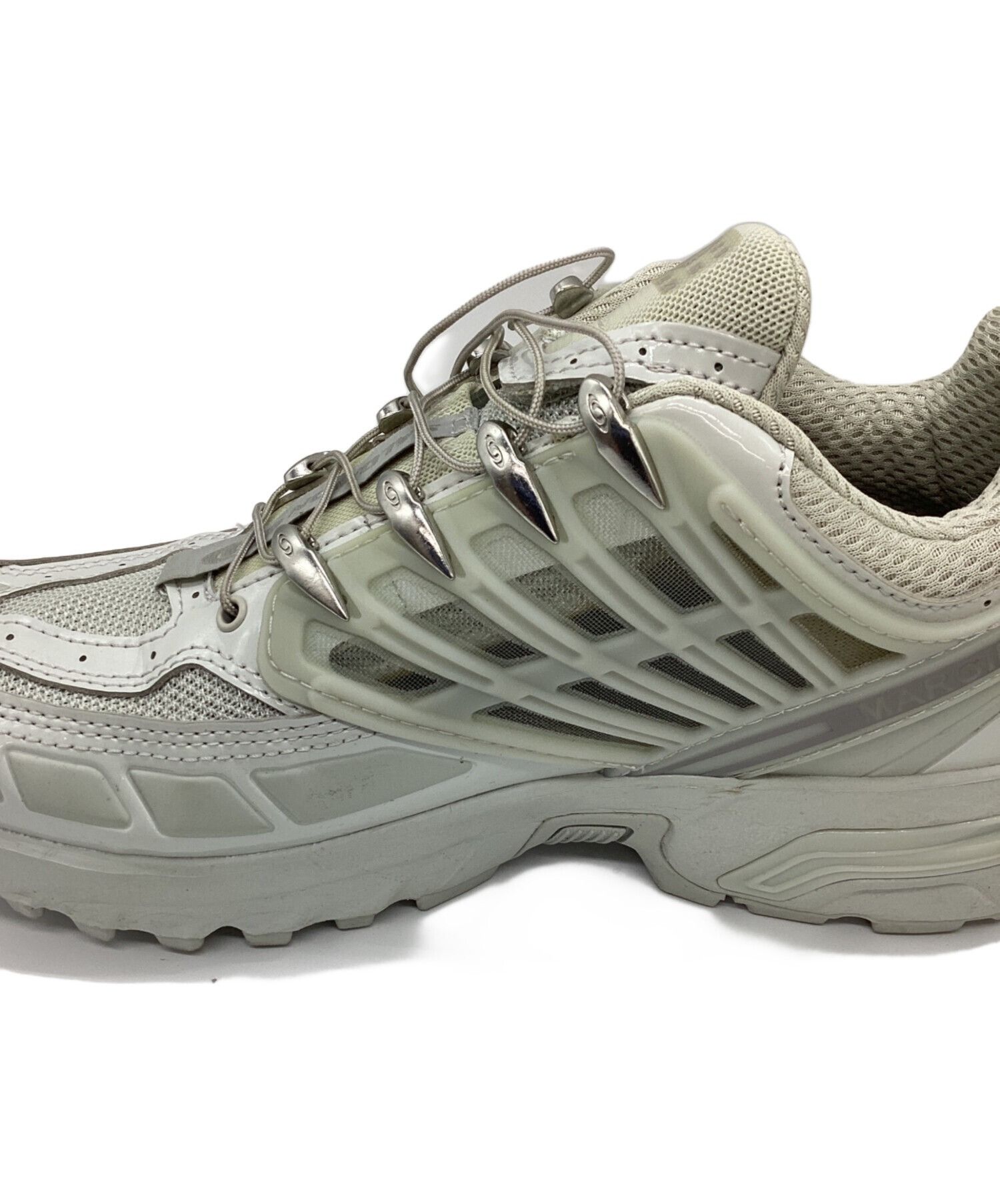 Maison Margiela × Salomon SALOMON × Martin Margiela MM6 ACS PRO TRAINER Gray US 6.5 Size US 6.5 / IT 36.5 - 6 Thumbnail