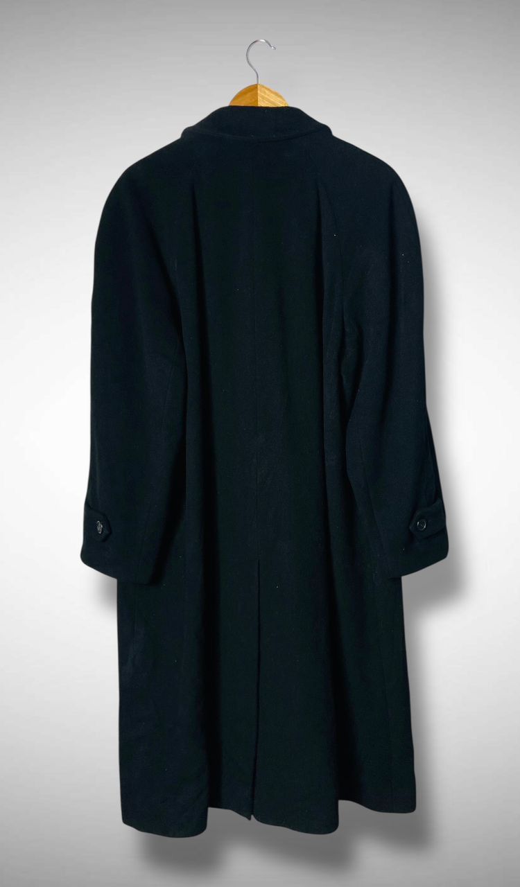 Fendi 🔥VTG FENDI WOOL/CASHMERE OVERCOATS JACKETS Size US M / EU 48-50 / 2 - 5 Thumbnail