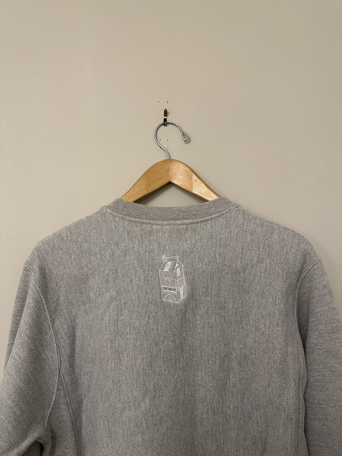 Carhartt Lyrical Lemonade Carhartt Pullover Size US S / EU 44-46 / 1 - 5 Thumbnail